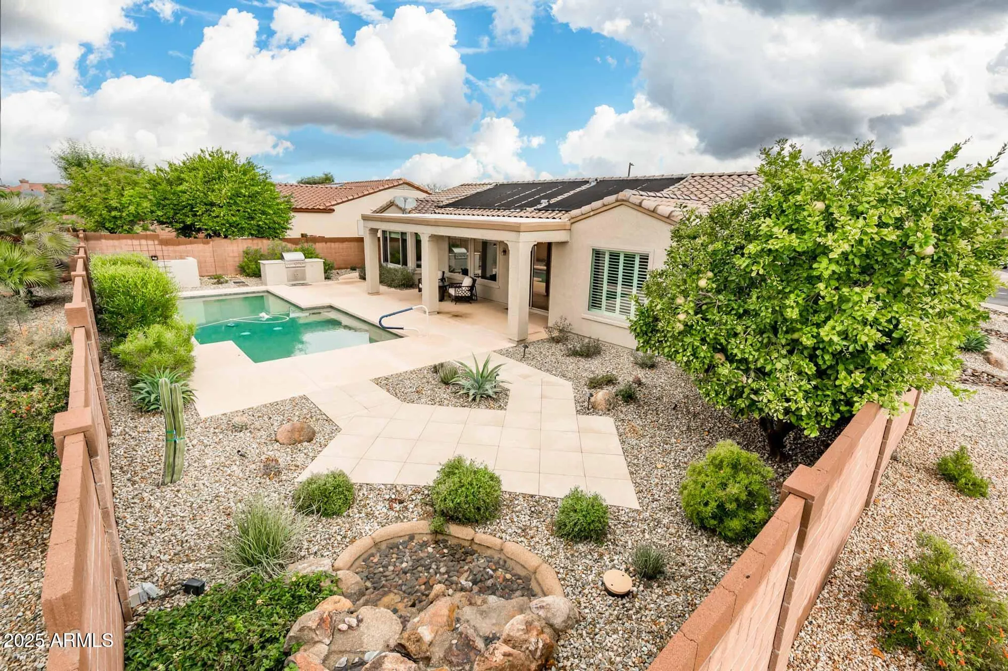 Property Slideshow image 38 of 43 | 14875 w gentle breeze way, Surprise, AZ, 85374