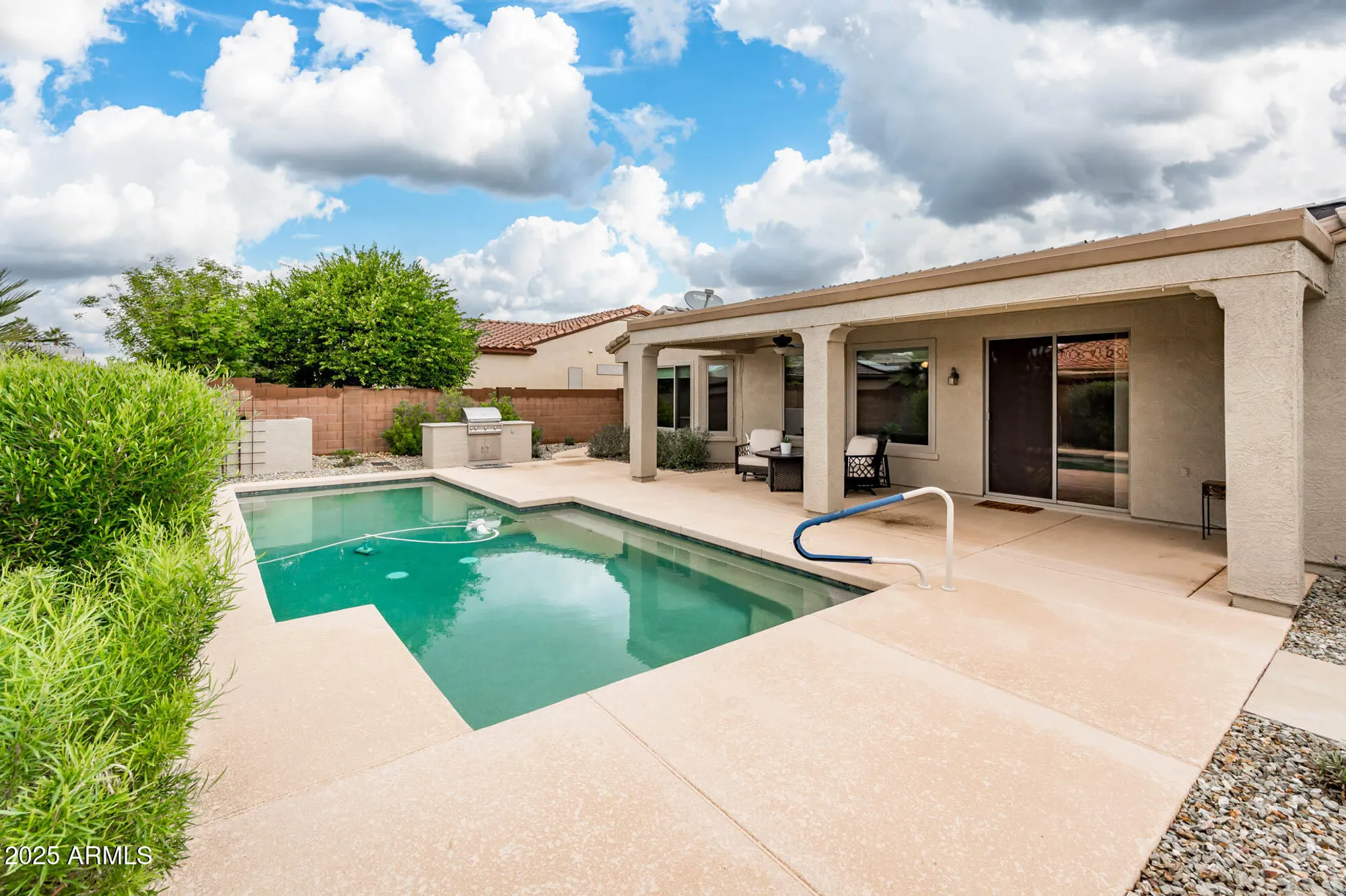 Property Slideshow image 40 of 43 | 14875 w gentle breeze way, Surprise, AZ, 85374