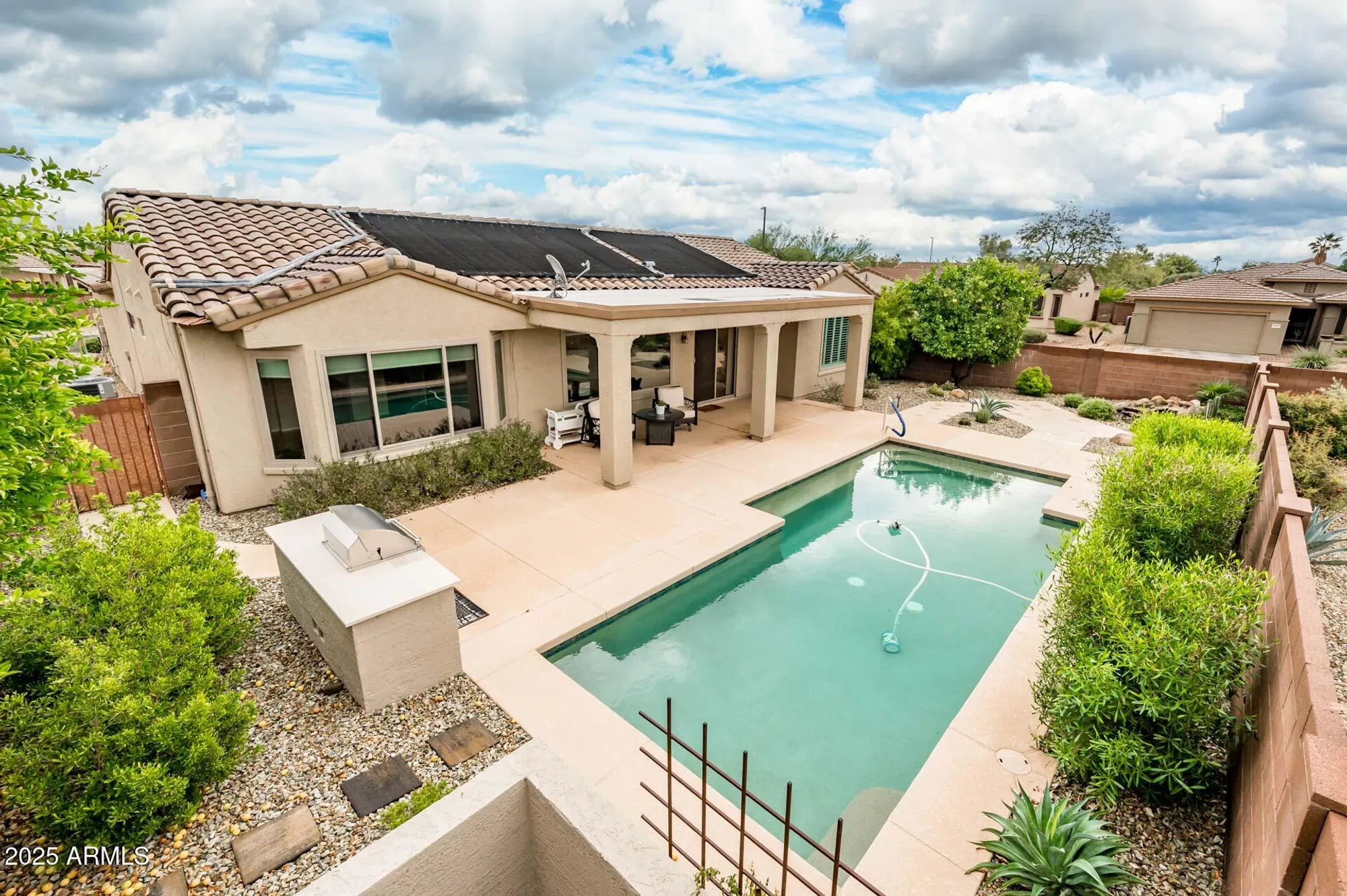 Property Slideshow image 41 of 43 | 14875 w gentle breeze way, Surprise, AZ, 85374