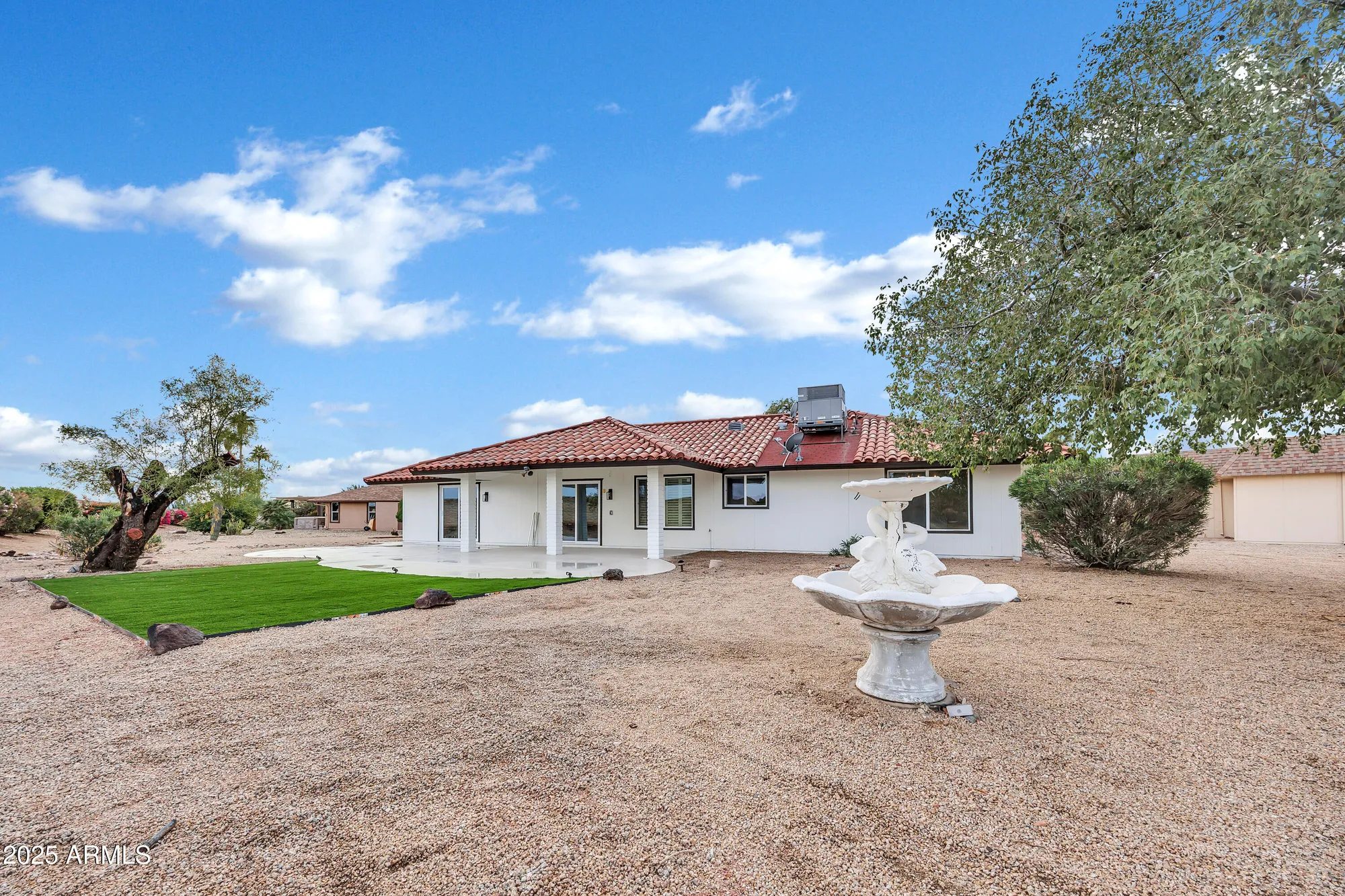 Property Slideshow image 24 of 25 | 17427 n 123rd dr, Sun City West, AZ, 85375