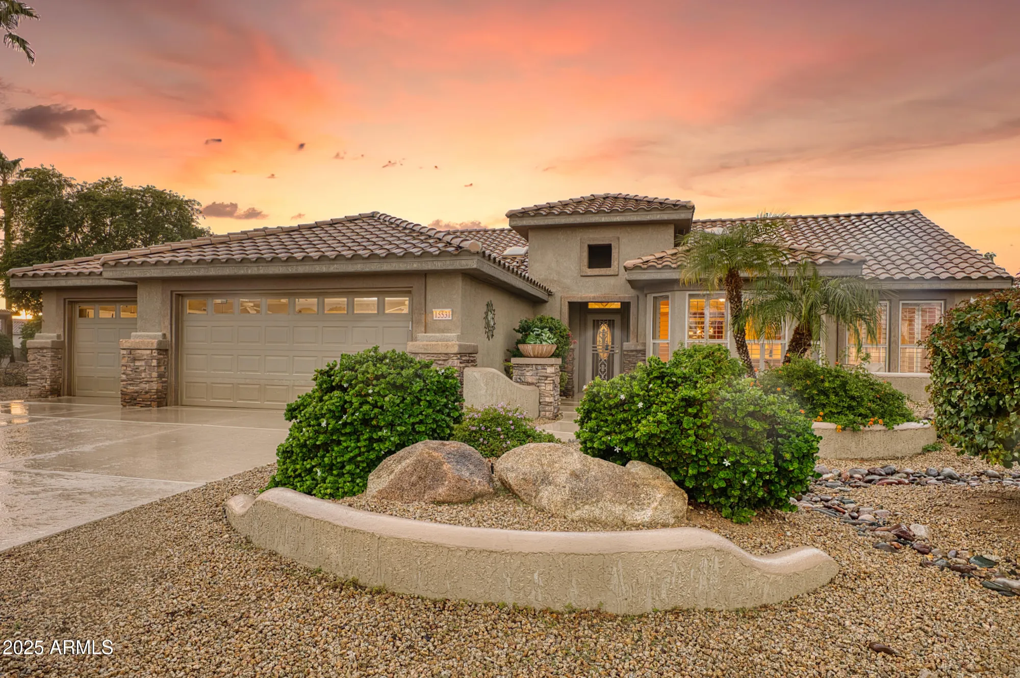 Property Slideshow image 1 of 42 | 15531 w skyview way, Surprise, AZ, 85374