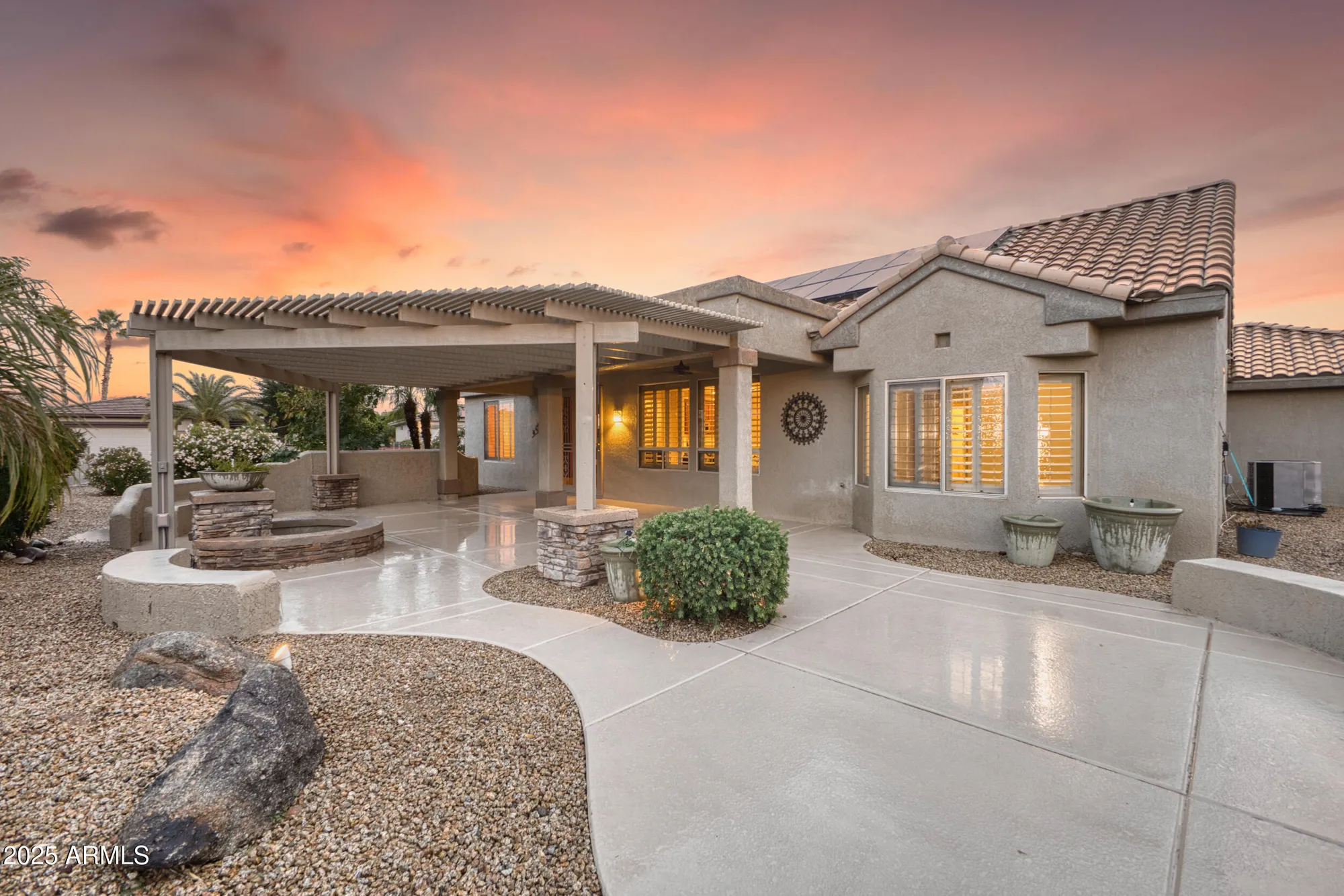 Property Slideshow image 38 of 42 | 15531 w skyview way, Surprise, AZ, 85374