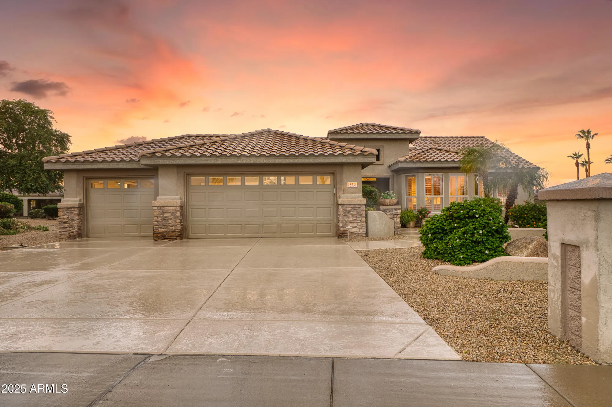 Property Slideshow image 3 of 42 | 15531 w skyview way, Surprise, AZ, 85374