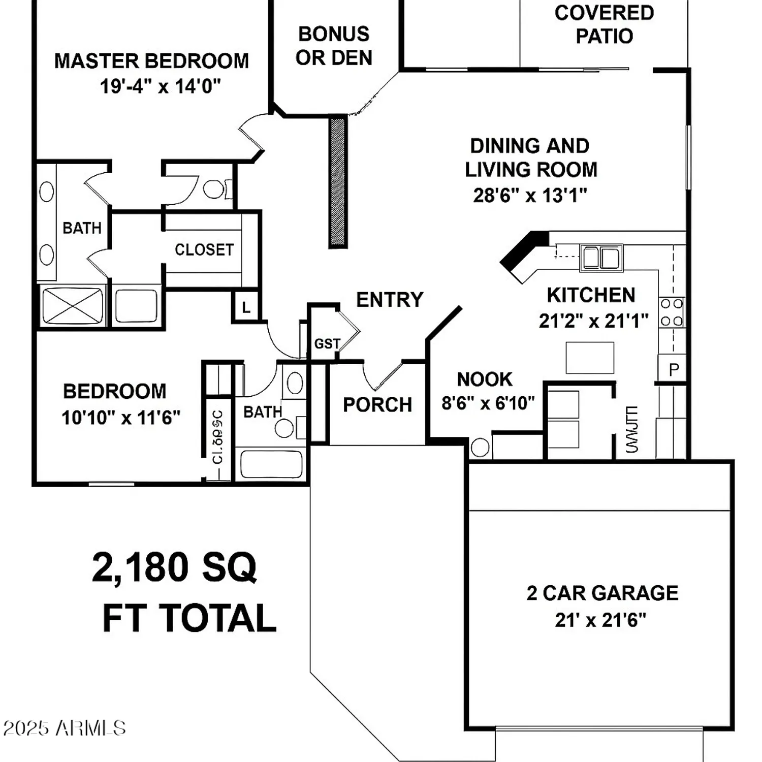 Property Slideshow image 43 of 43 | 22637 n hermosillo dr, Sun City West, AZ, 85375