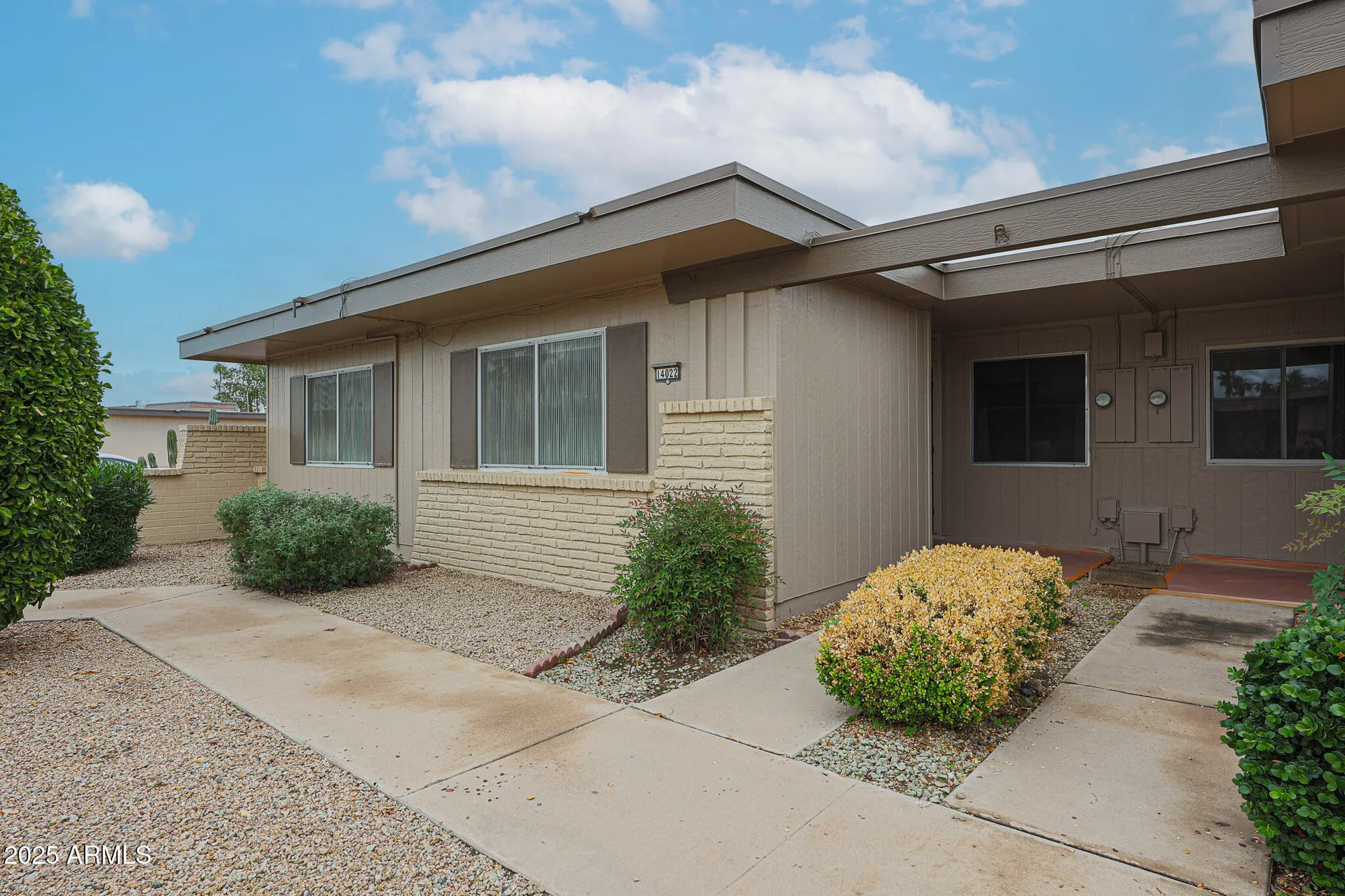 Property Slideshow image 6 of 27 | 14022 n palm ridge dr, Sun City, AZ, 85351