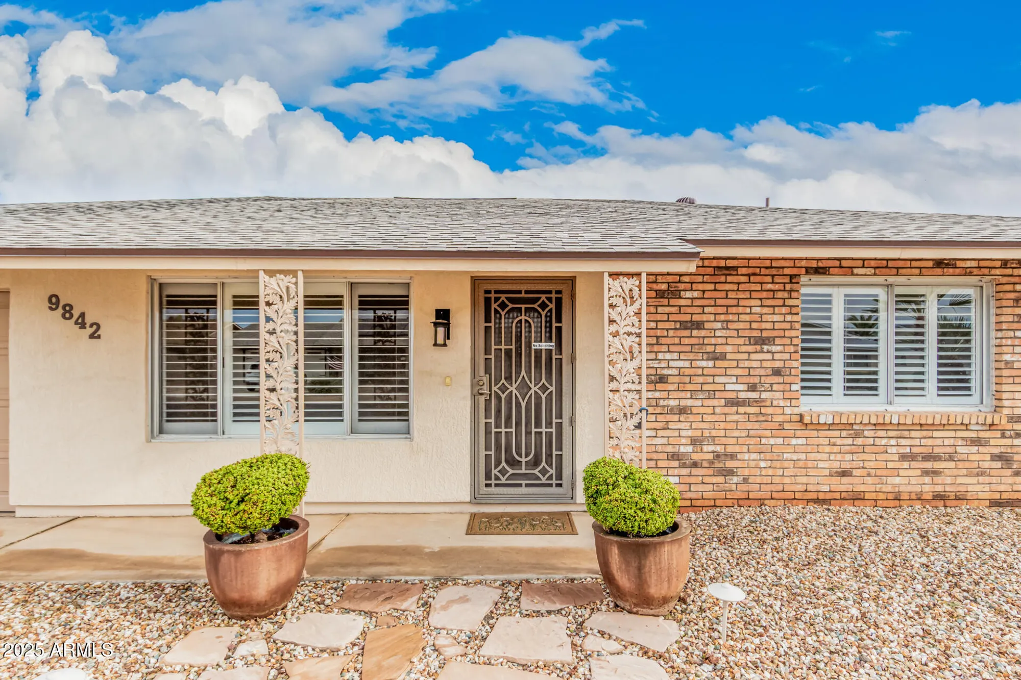 Property Slideshow image 4 of 37 | 9842 w royal oak rd, Sun City, AZ, 85351