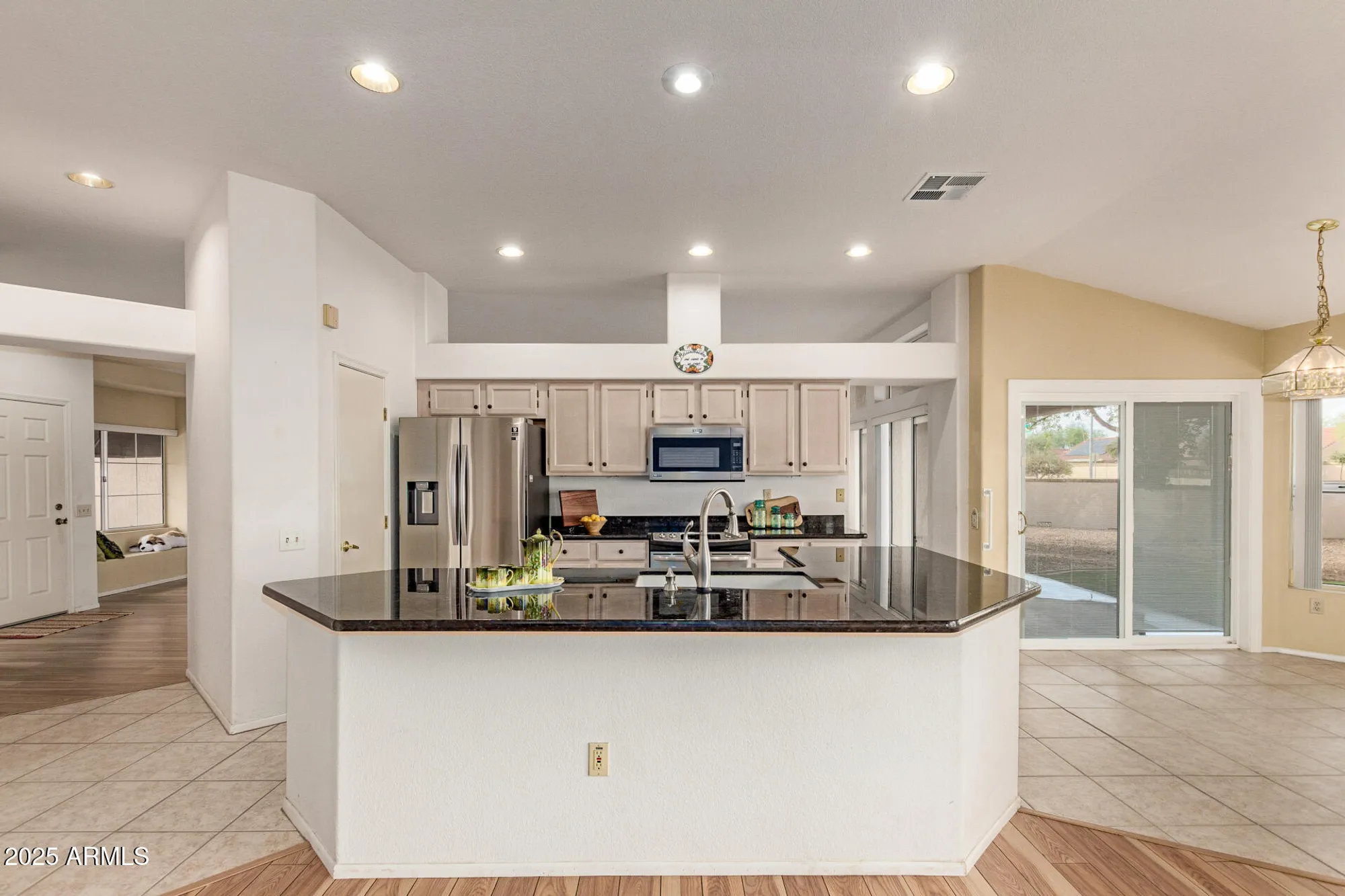 Property Slideshow image 12 of 28 | 15024 w yosemite dr, Sun City West, AZ, 85375