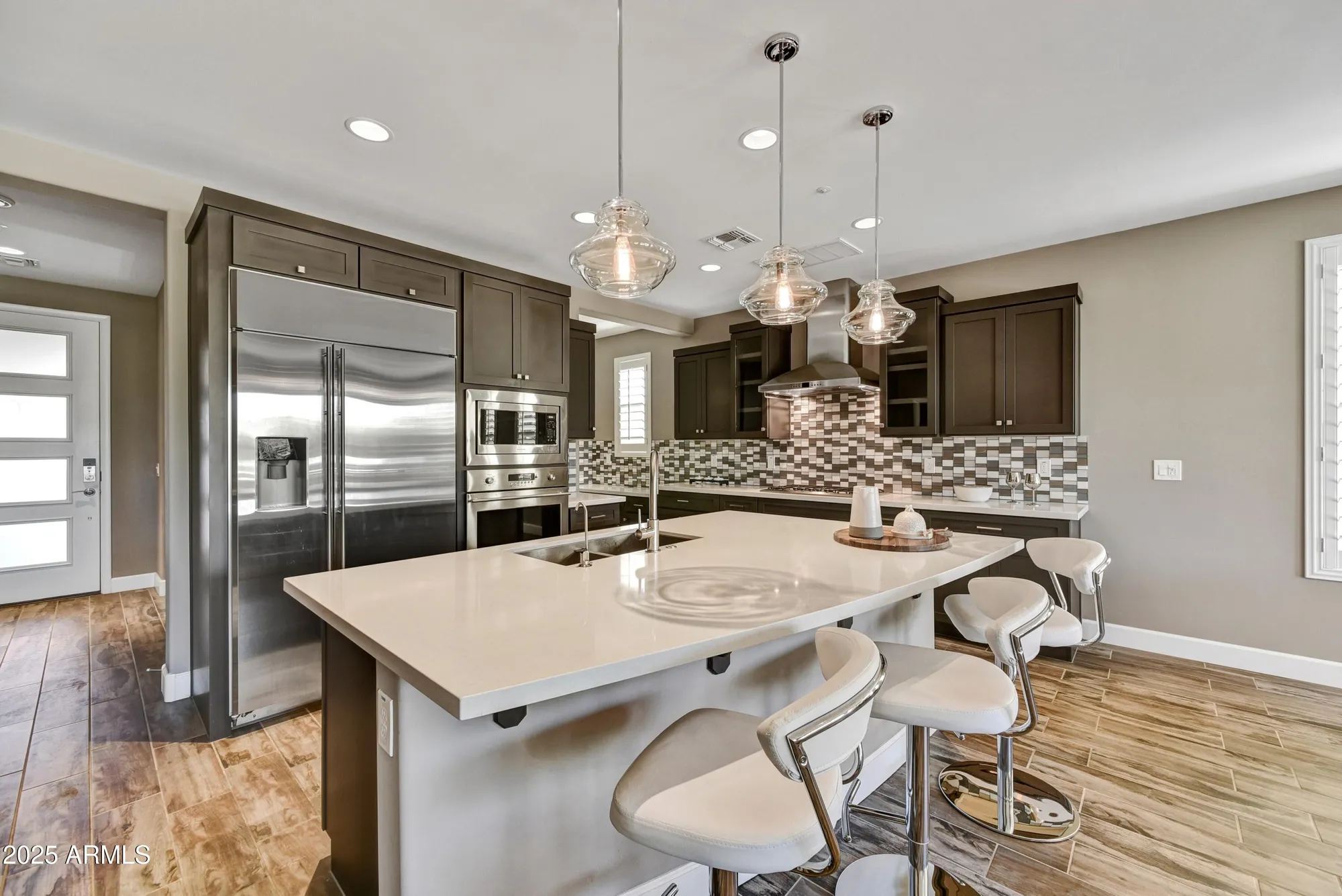 Property Slideshow image 21 of 64 | 18019 e vista desierto, Rio Verde, AZ, 85263