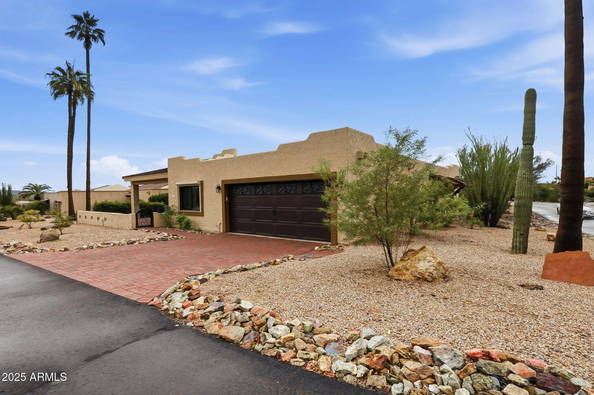 Property Slideshow image 1 of 55 | 18421 n sierra vereda, Rio Verde, AZ, 85263