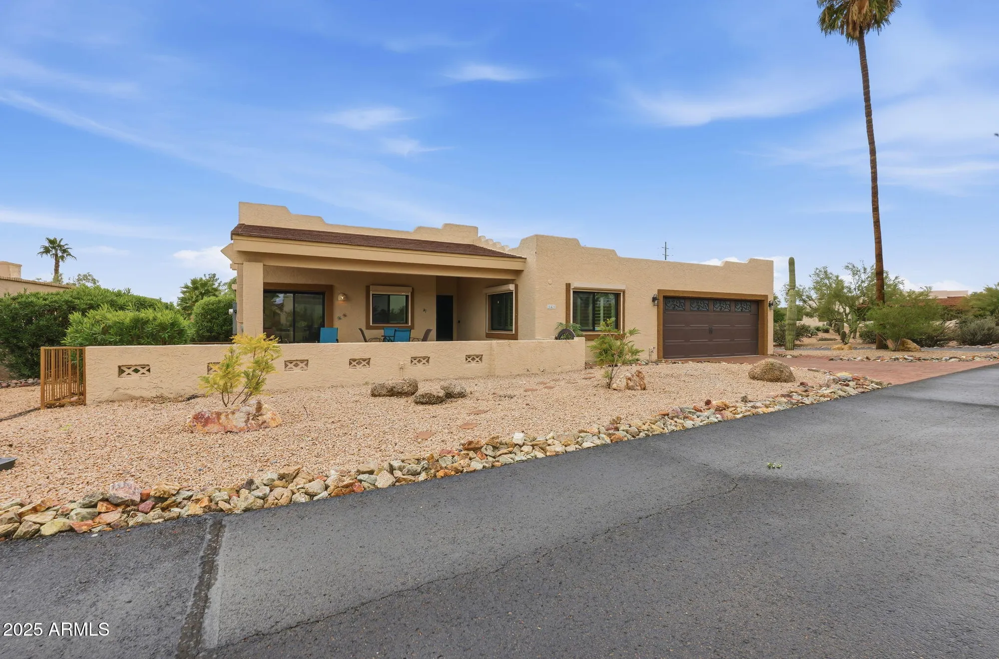 Property Slideshow image 4 of 55 | 18421 n sierra vereda, Rio Verde, AZ, 85263