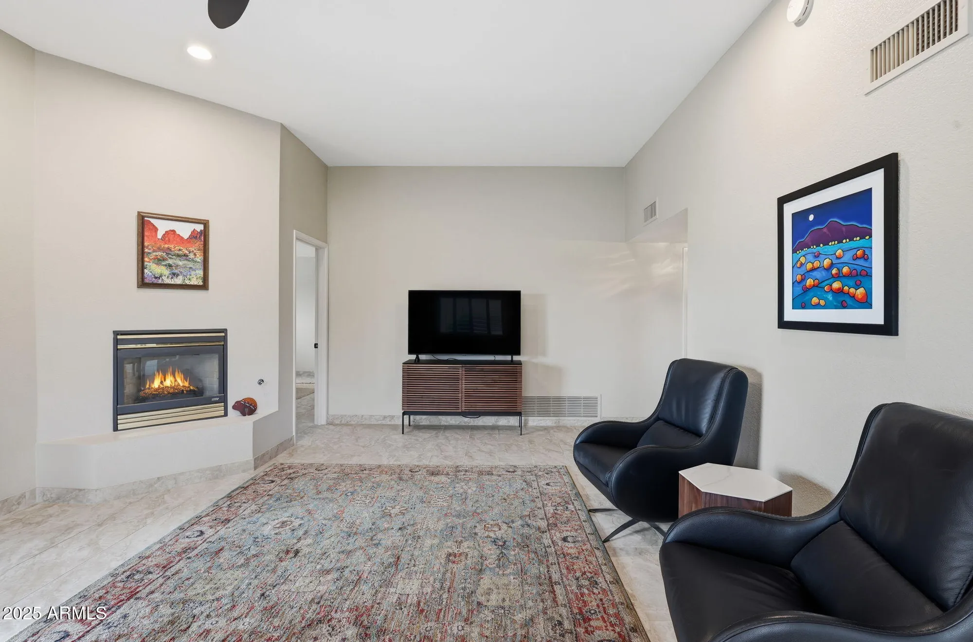 Property Slideshow image 11 of 55 | 18421 n sierra vereda, Rio Verde, AZ, 85263