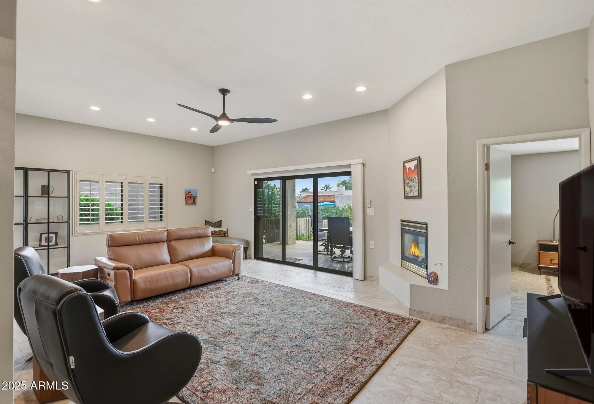 Property Slideshow image 7 of 55 | 18421 n sierra vereda, Rio Verde, AZ, 85263