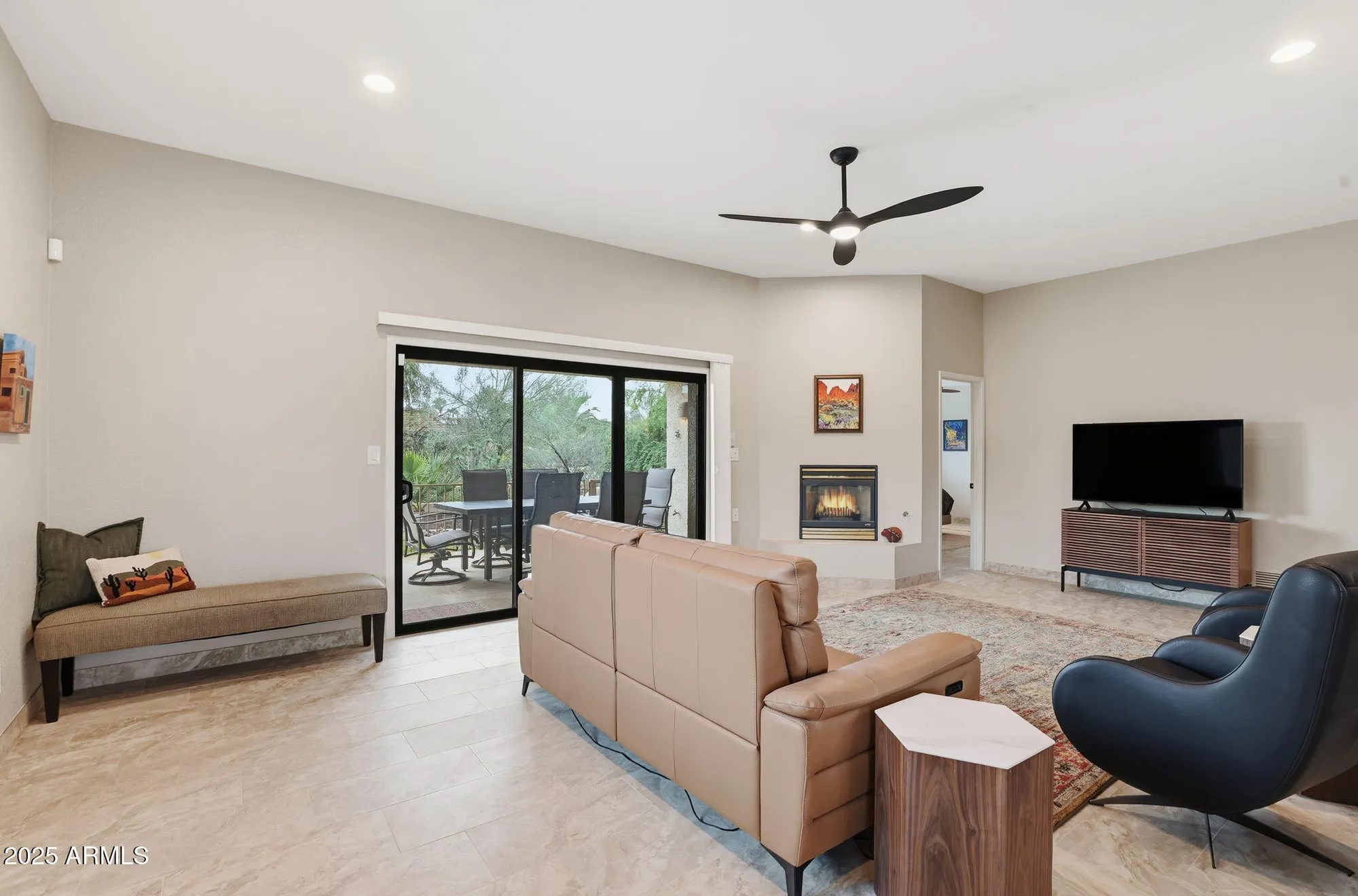 Property Slideshow image 10 of 55 | 18421 n sierra vereda, Rio Verde, AZ, 85263