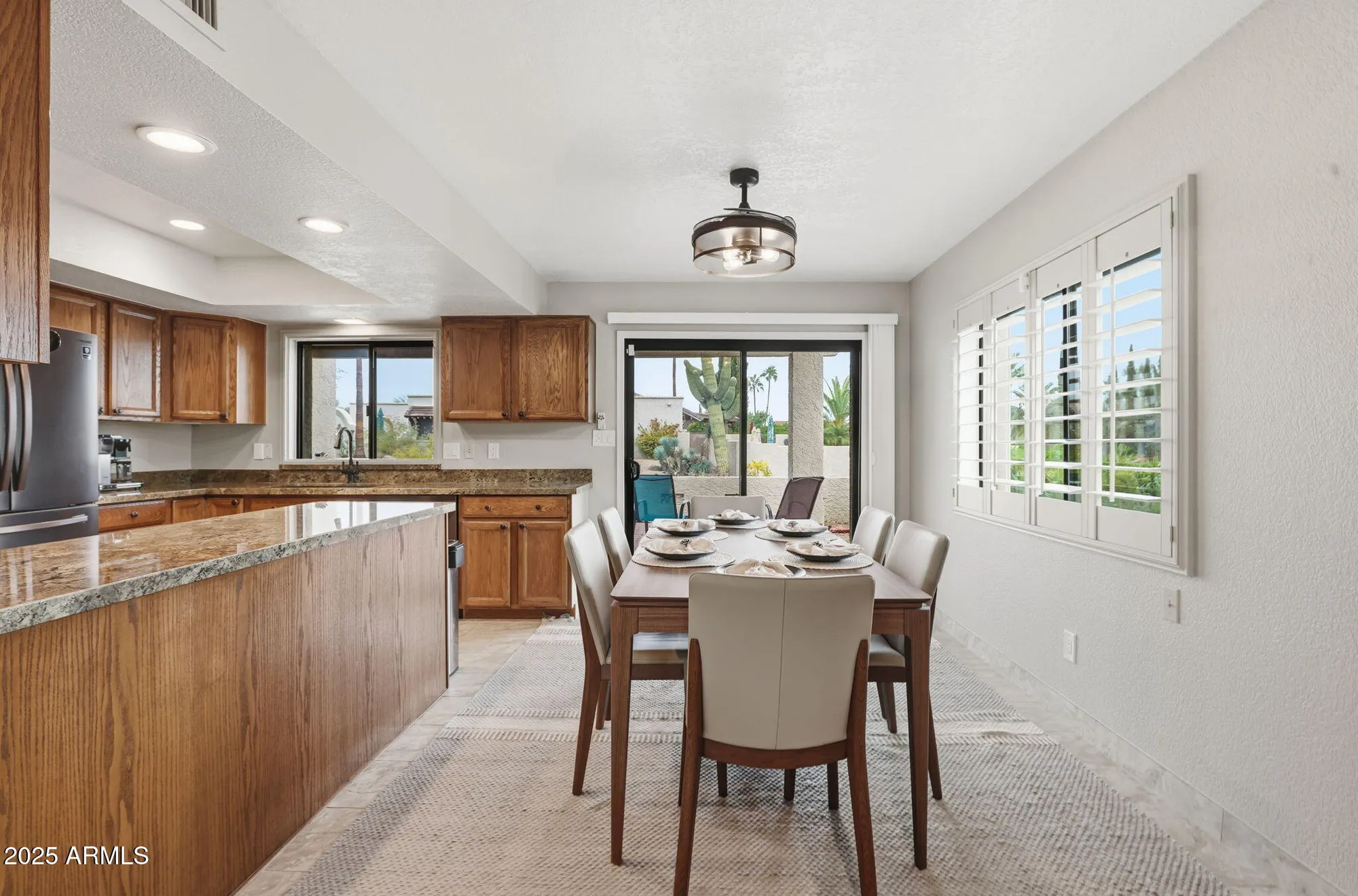 Property Slideshow image 18 of 55 | 18421 n sierra vereda, Rio Verde, AZ, 85263