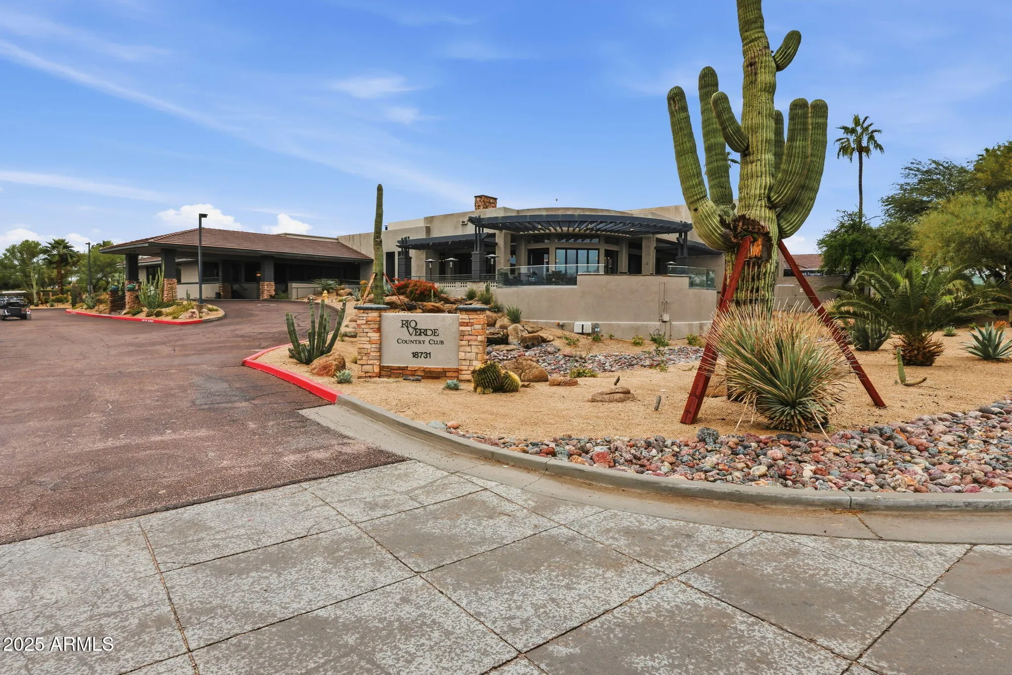 Property Slideshow image 54 of 55 | 18421 n sierra vereda, Rio Verde, AZ, 85263