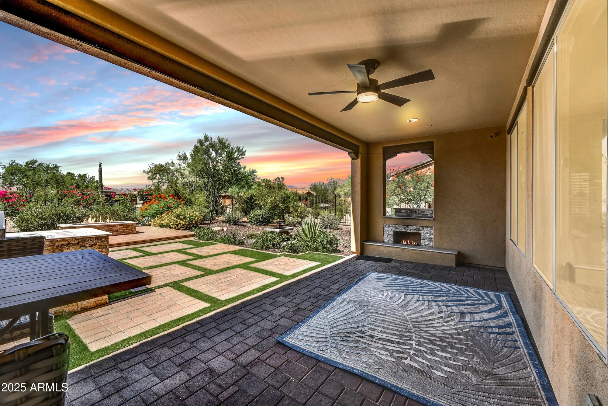 Property Slideshow image 3 of 64 | 18019 e vista desierto, Rio Verde, AZ, 85263