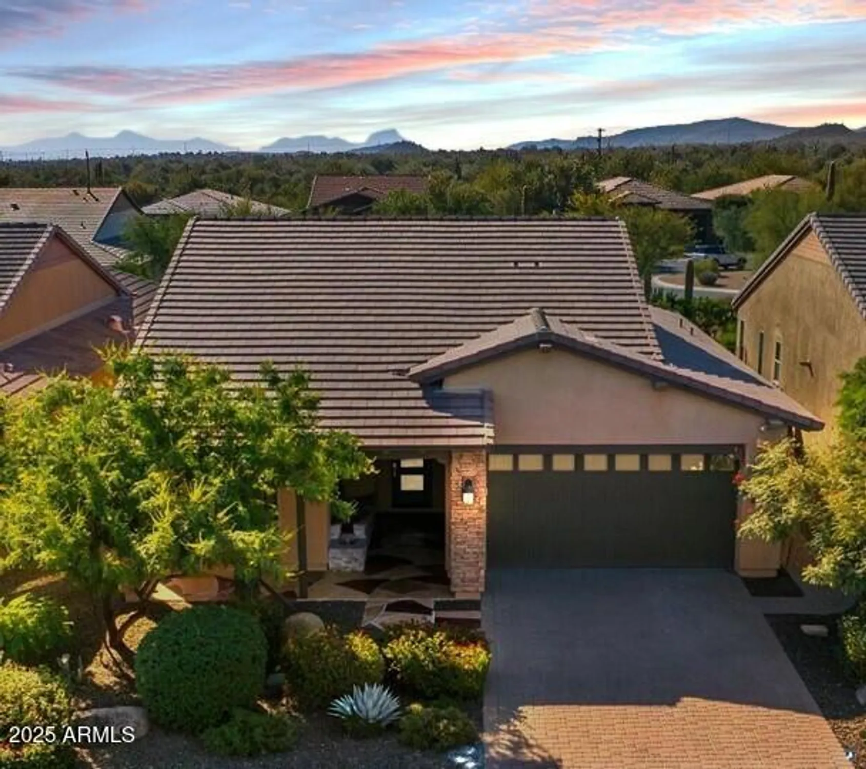 Property Slideshow image 6 of 64 | 18019 e vista desierto, Rio Verde, AZ, 85263