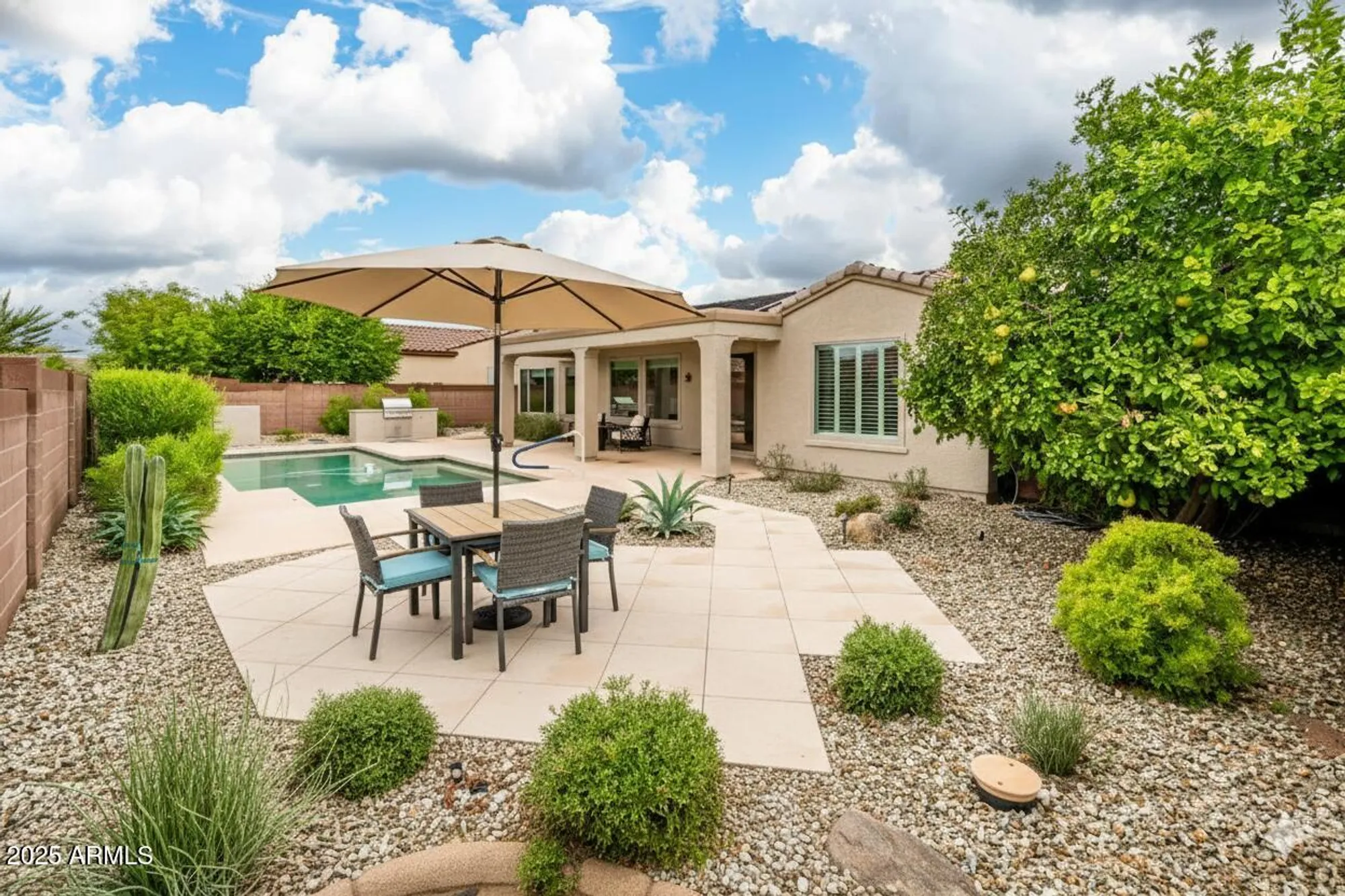 Property Slideshow image 39 of 43 | 14875 w gentle breeze way, Surprise, AZ, 85374