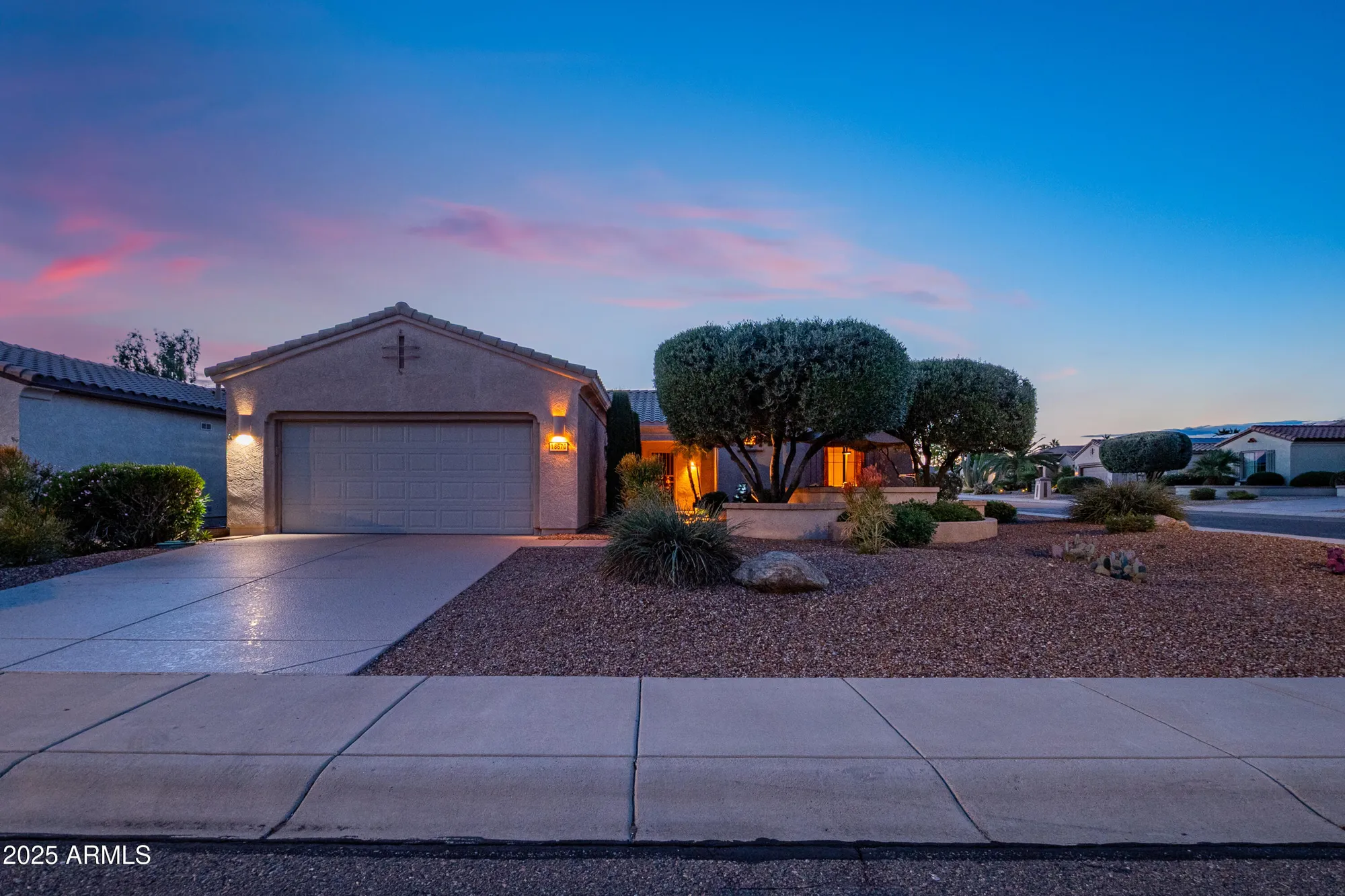 Property Slideshow image 36 of 49 | 18670 n rincon ct, Surprise, AZ, 85387