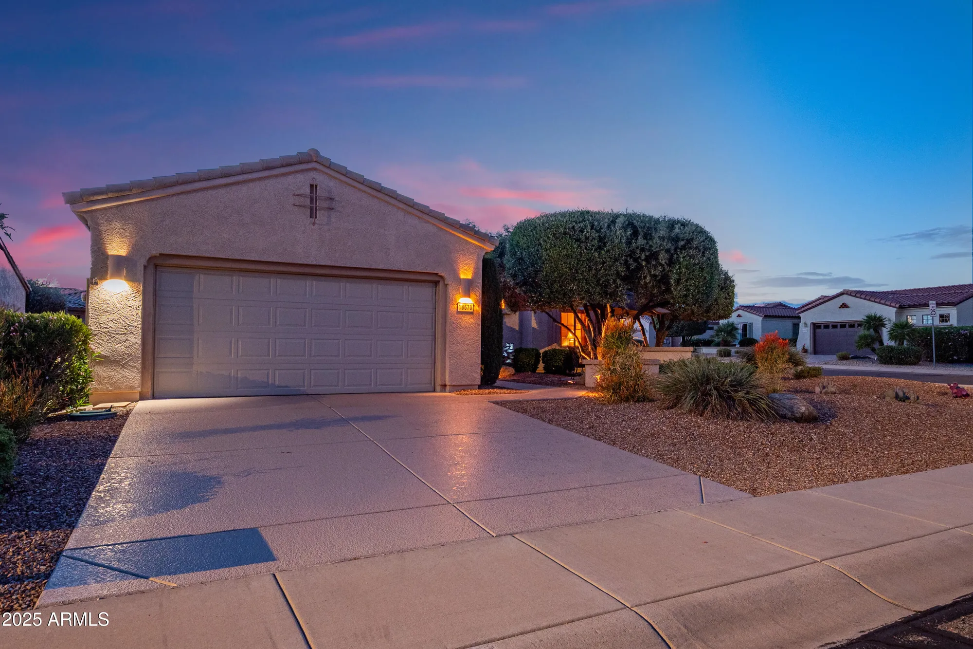 Property Slideshow image 38 of 49 | 18670 n rincon ct, Surprise, AZ, 85387