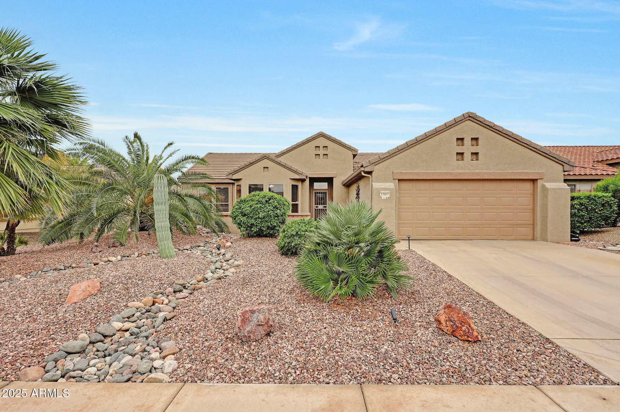 Property Slideshow image 1 of 28 | 15897 w summerwalk dr, Surprise, AZ, 85374