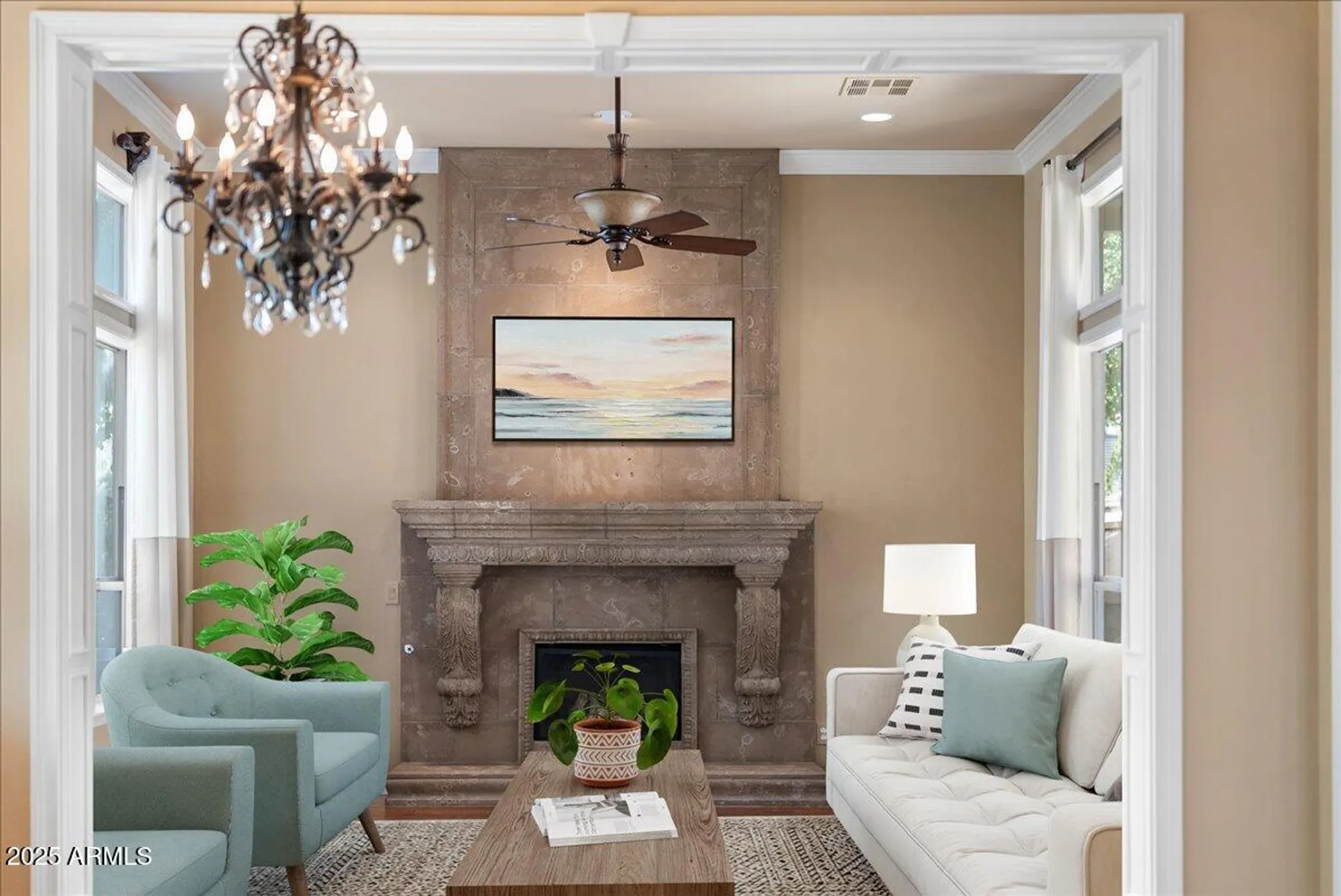 Property Slideshow image 16 of 66 | 12971 w fossil dr, Peoria, AZ, 85383