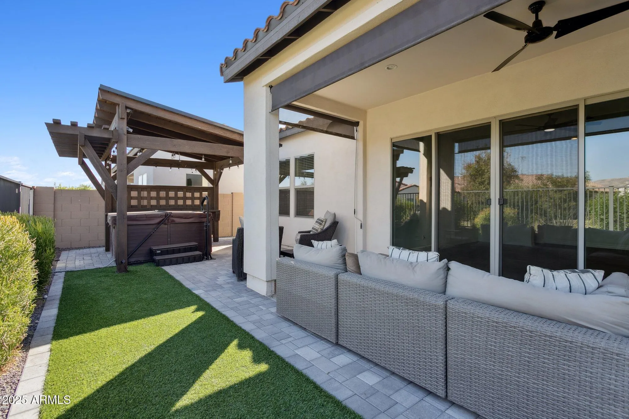 Property Slideshow image 6 of 52 | 11249 n blakely st, Surprise, AZ, 85388