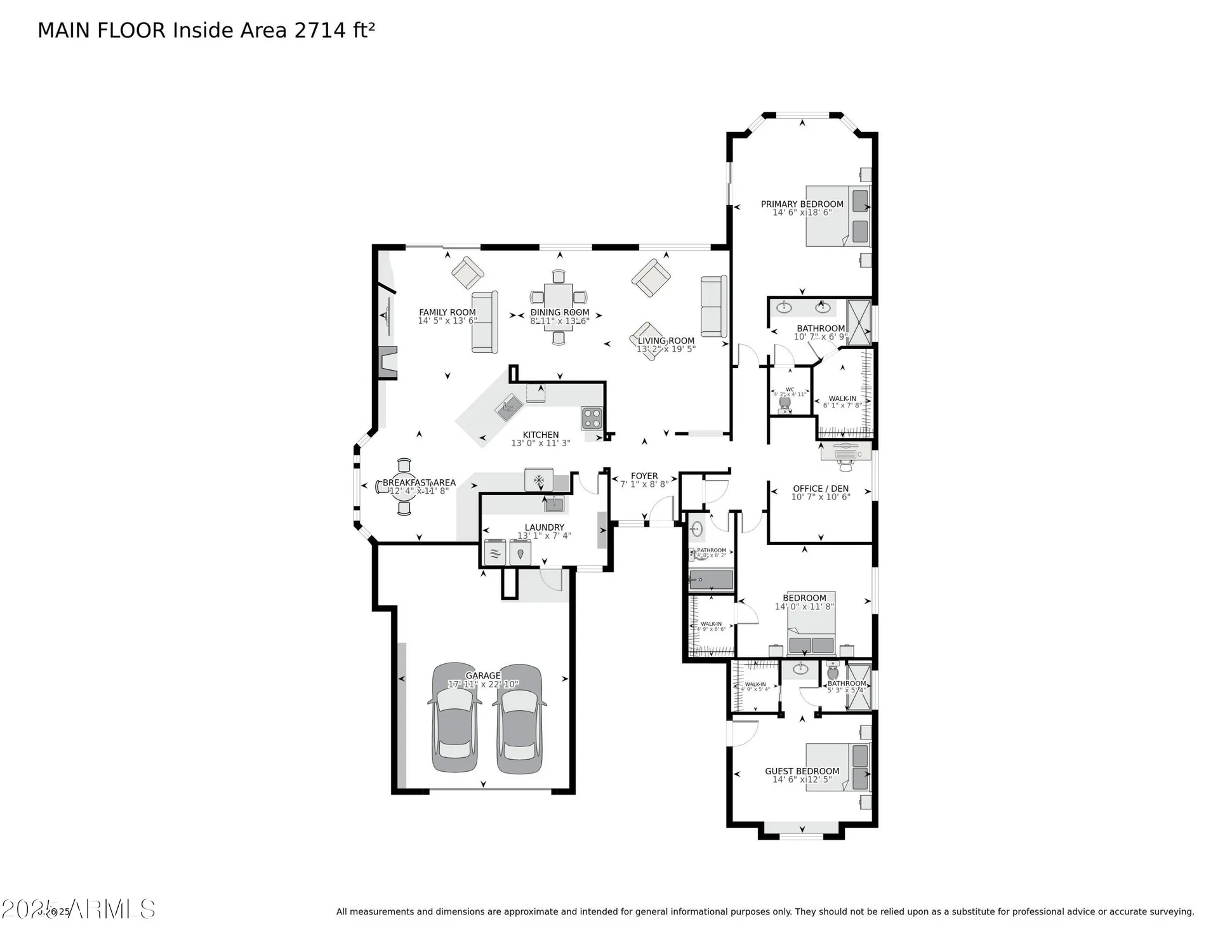 Property Slideshow image 33 of 33 | 15743 w edgemont ave, Goodyear, AZ, 85395