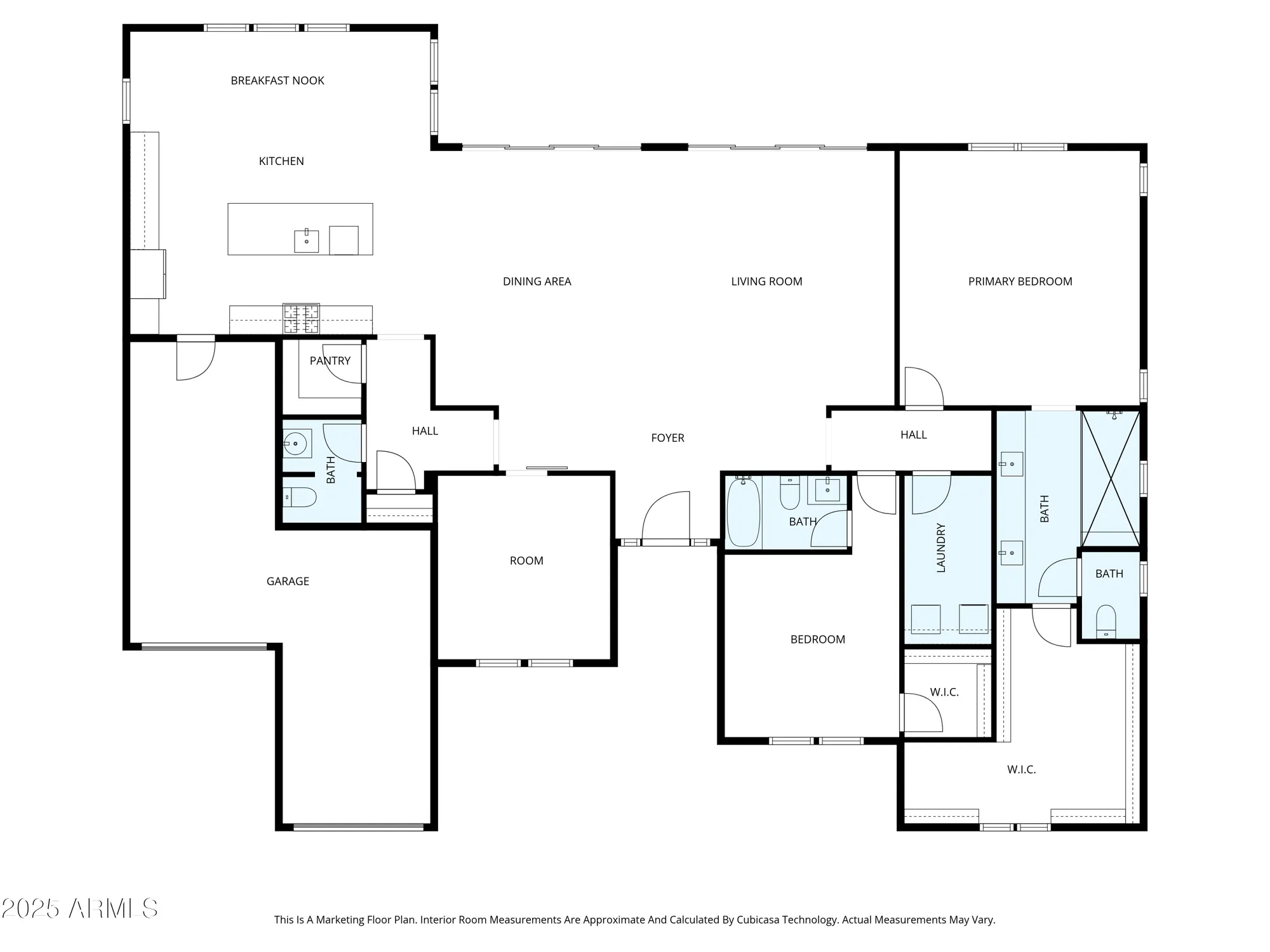 Property Slideshow image 52 of 52 | 11249 n blakely st, Surprise, AZ, 85388