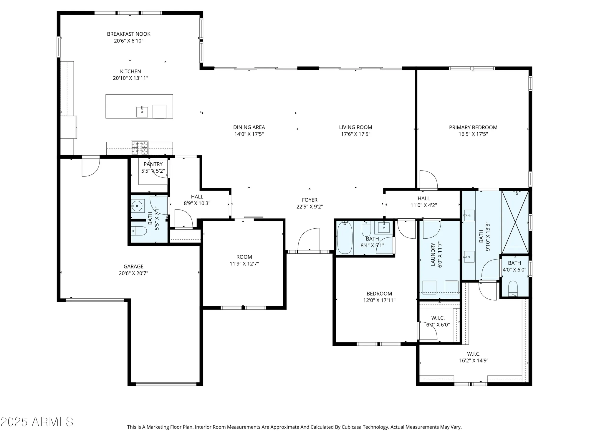 Property Slideshow image 51 of 52 | 11249 n blakely st, Surprise, AZ, 85388