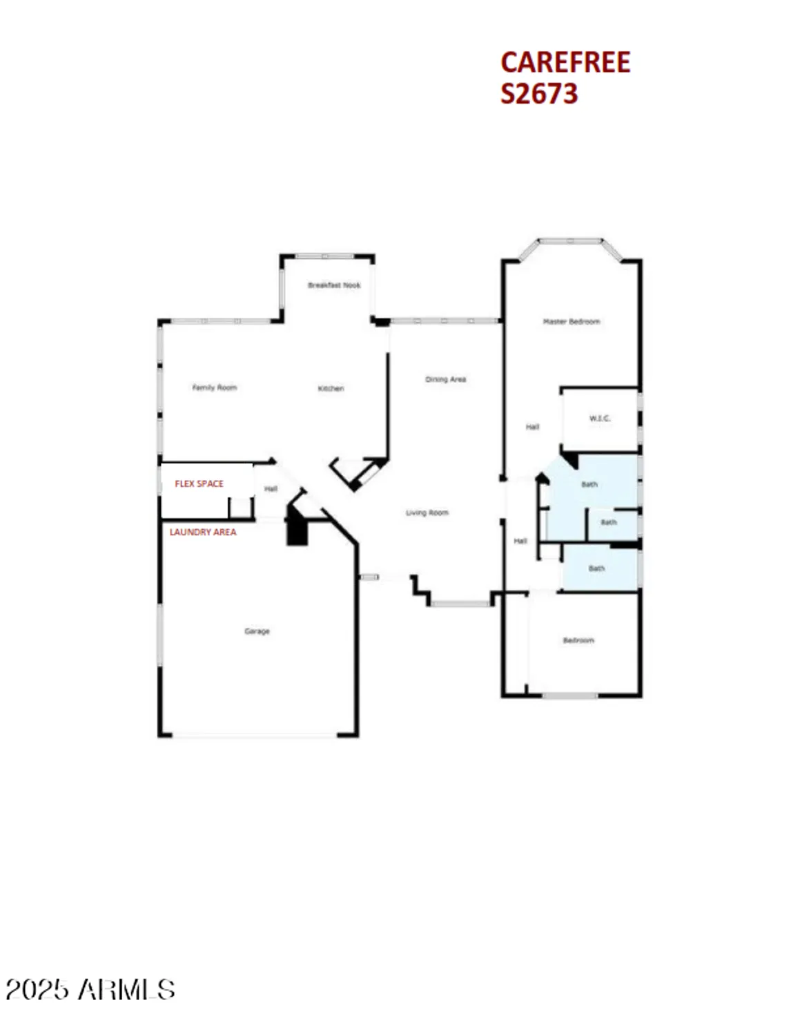 Property Slideshow image 40 of 40 | 14204 w wagon wheel dr, Sun City West, AZ, 85375