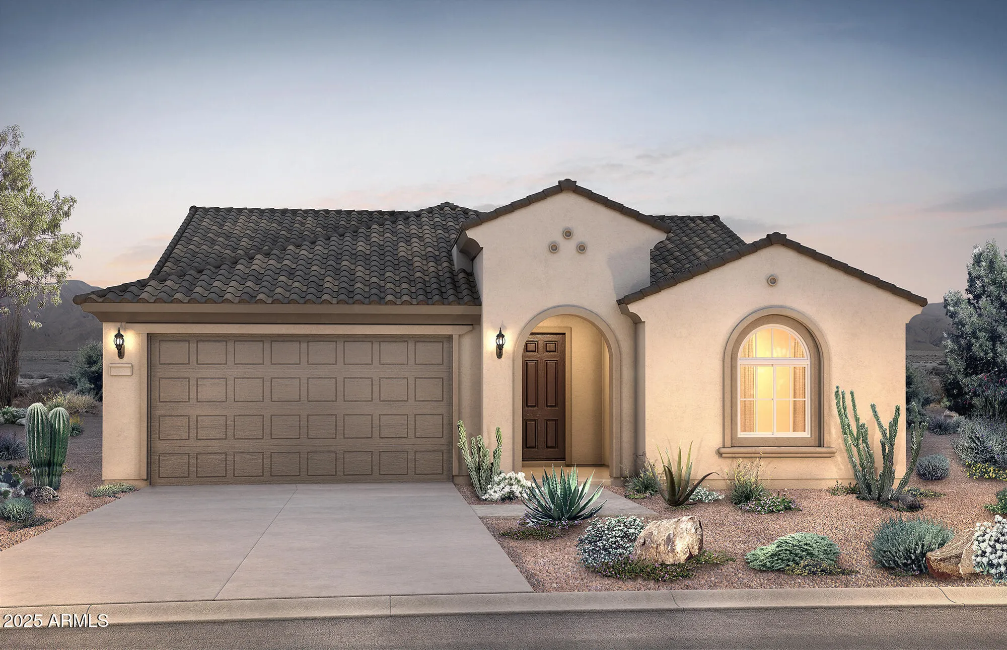 Property Slideshow image 1 of 12 | 18786 n 268th dr, Buckeye, AZ, 85396