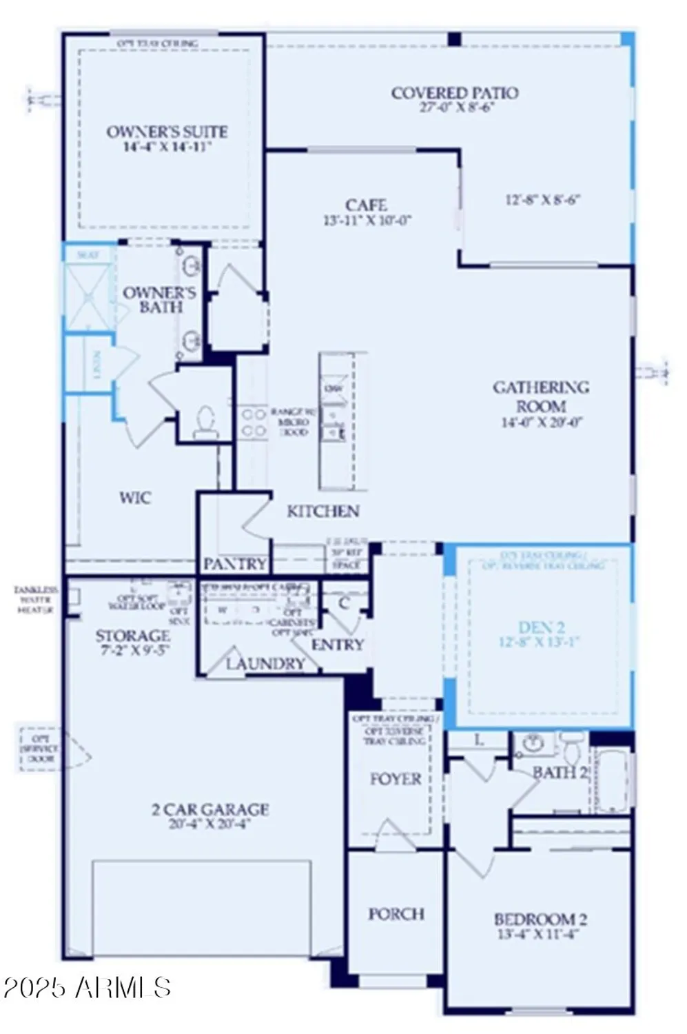 Property Slideshow image 2 of 12 | 18786 n 268th dr, Buckeye, AZ, 85396