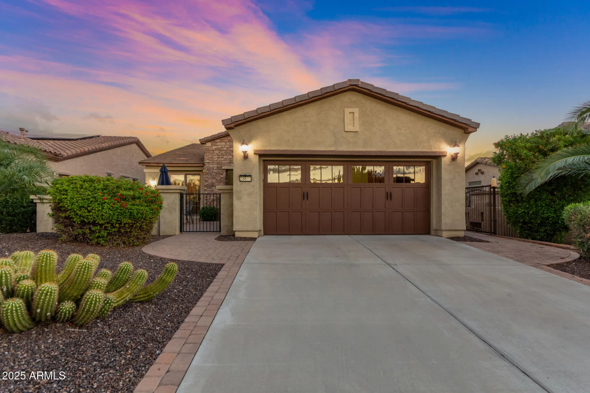 Property Slideshow image 1 of 65 | 28873 n 127th ln, Peoria, AZ, 85383