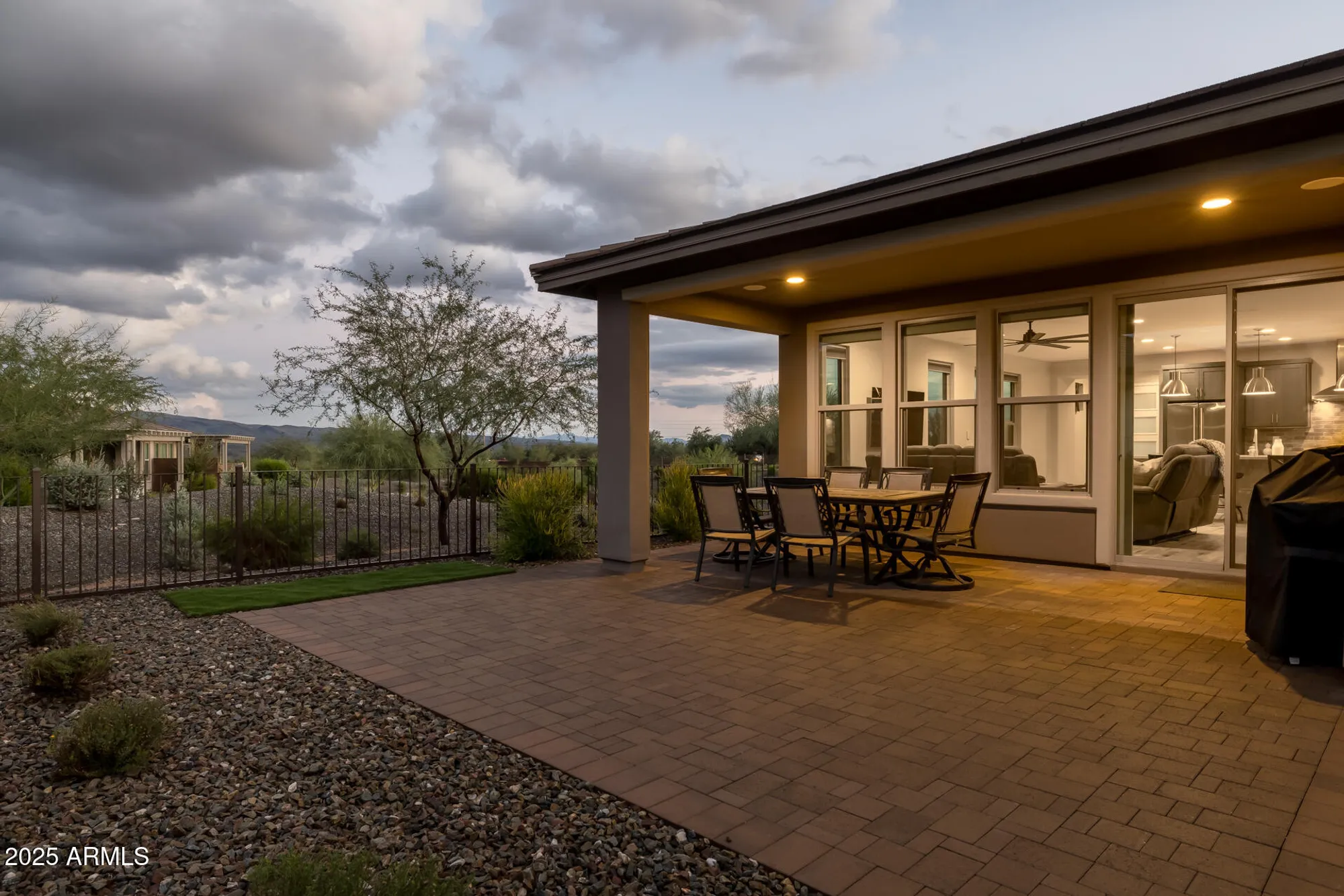 Property Slideshow image 25 of 58 | 18242 e coronado cave ct, Rio Verde, AZ, 85263