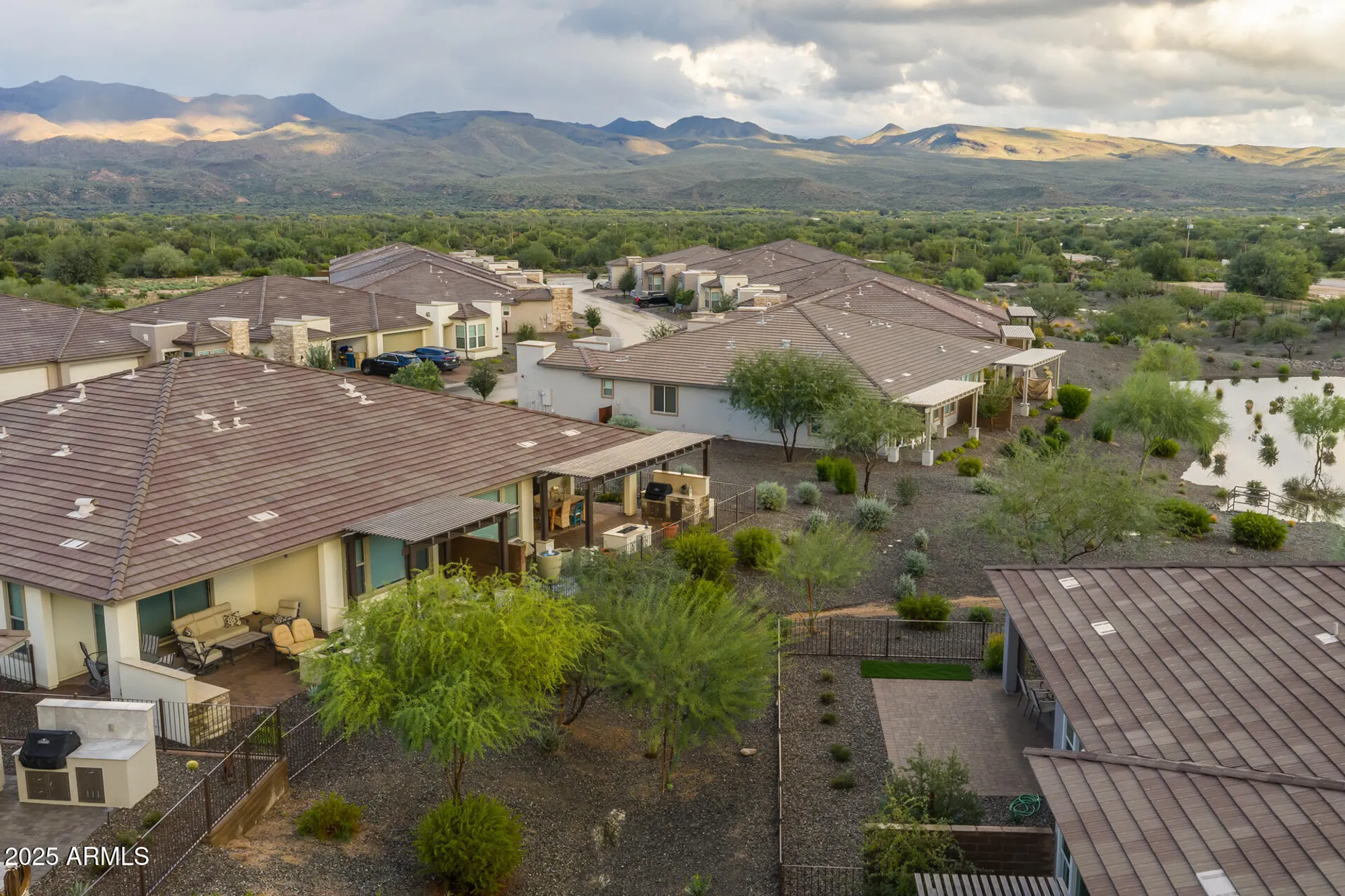 Property Slideshow image 23 of 58 | 18242 e coronado cave ct, Rio Verde, AZ, 85263