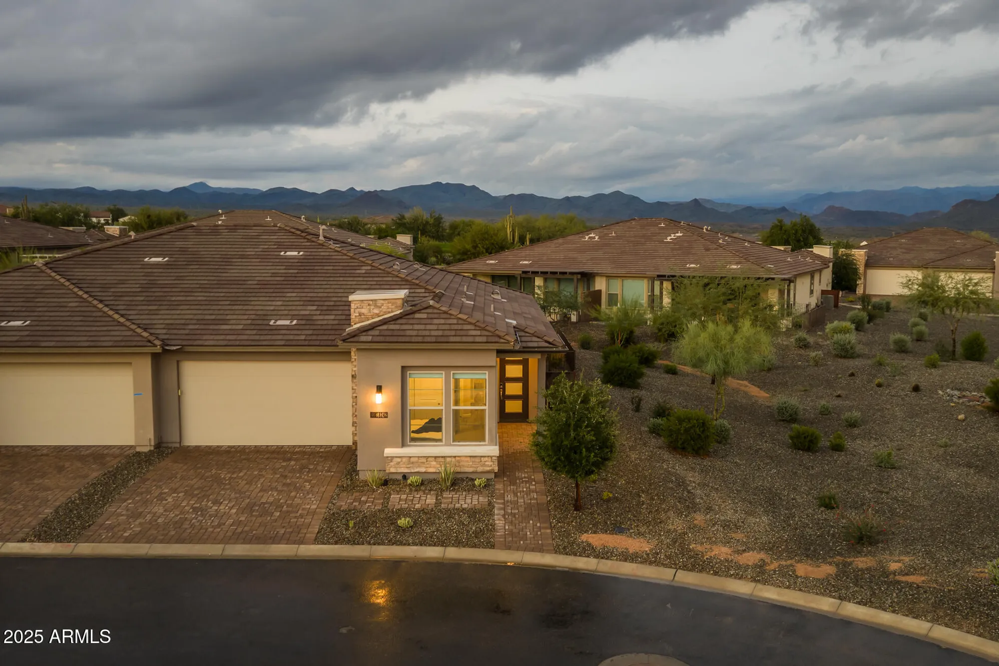Property Slideshow image 57 of 58 | 18242 e coronado cave ct, Rio Verde, AZ, 85263