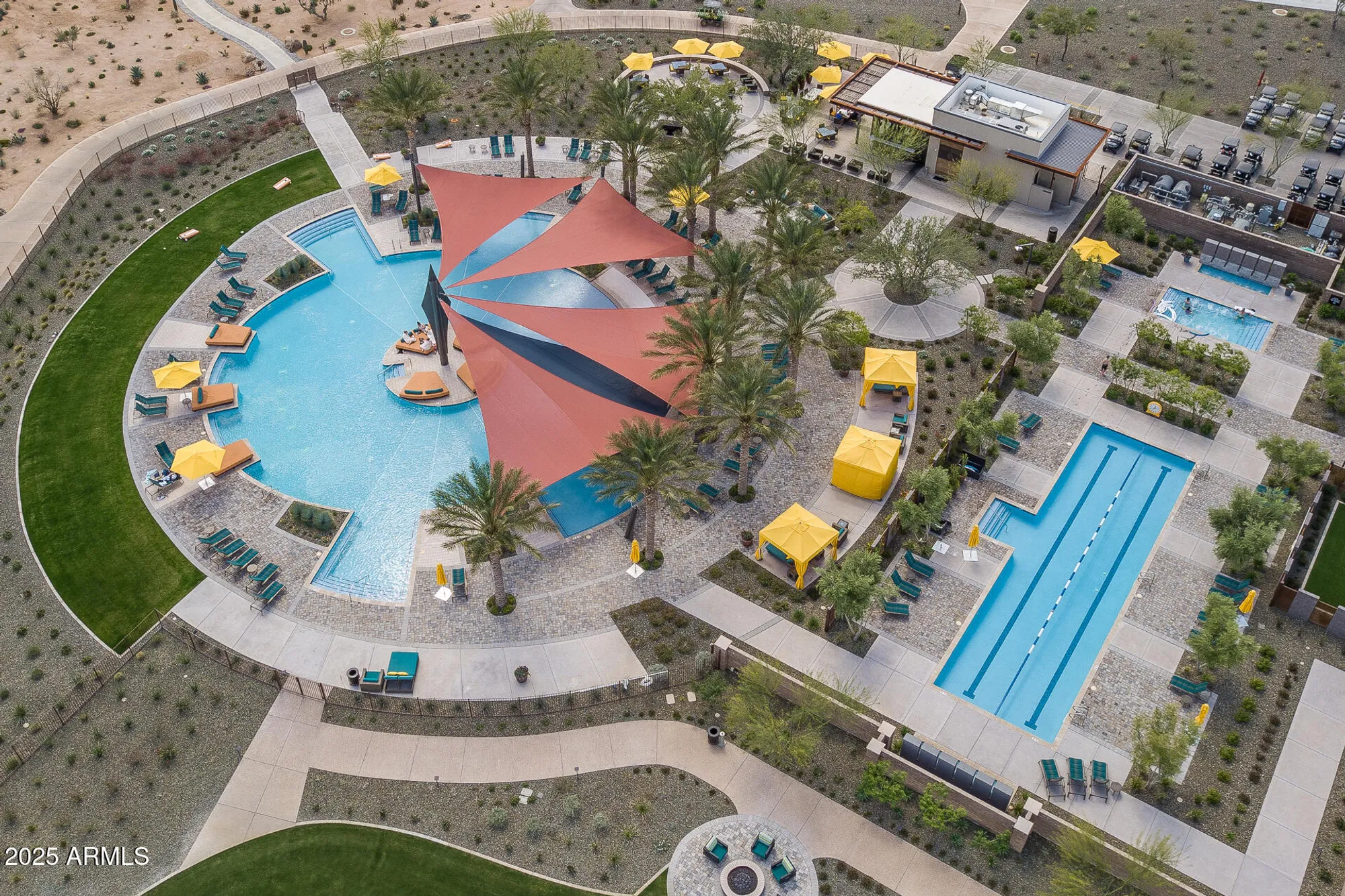 Property Slideshow image 35 of 58 | 18242 e coronado cave ct, Rio Verde, AZ, 85263