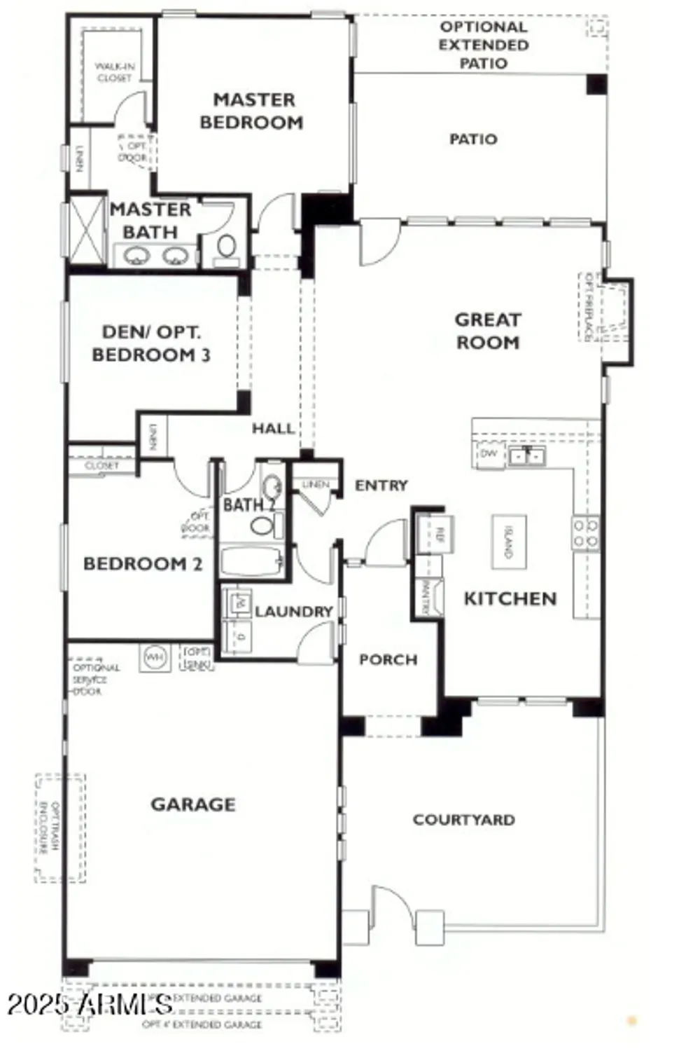 Property Slideshow image 65 of 65 | 28873 n 127th ln, Peoria, AZ, 85383