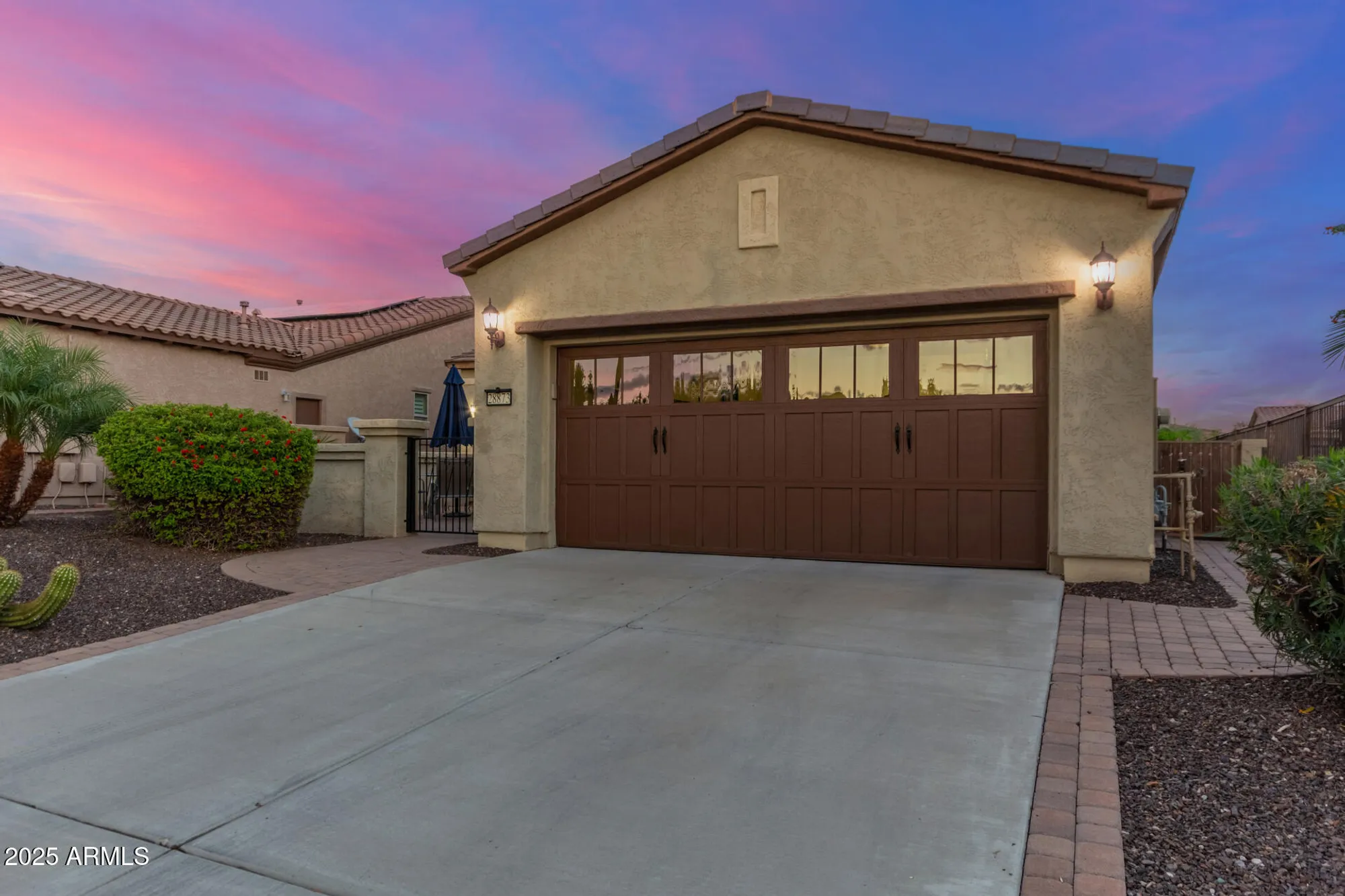 Property Slideshow image 8 of 65 | 28873 n 127th ln, Peoria, AZ, 85383