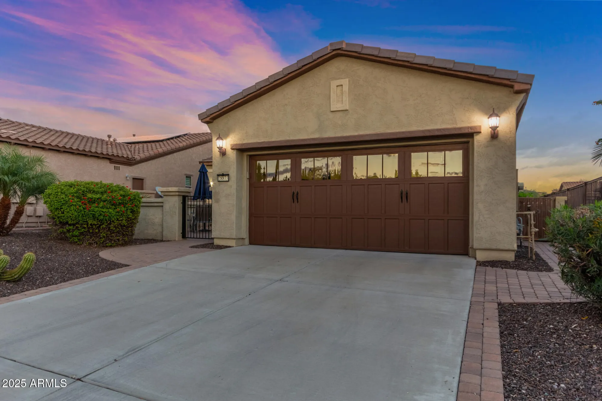 Property Slideshow image 9 of 65 | 28873 n 127th ln, Peoria, AZ, 85383