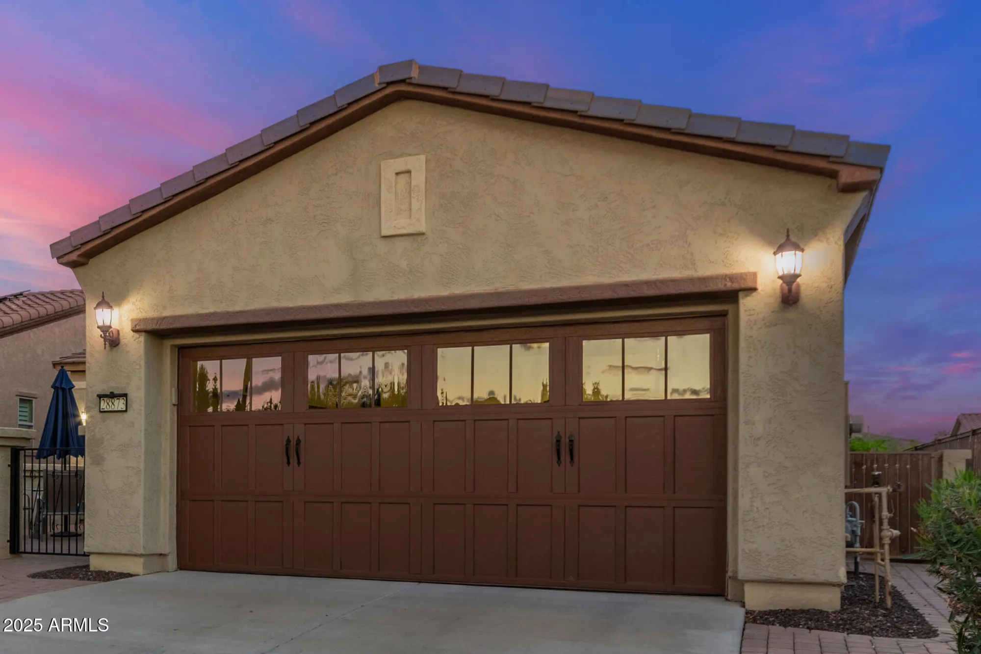 Property Slideshow image 10 of 65 | 28873 n 127th ln, Peoria, AZ, 85383