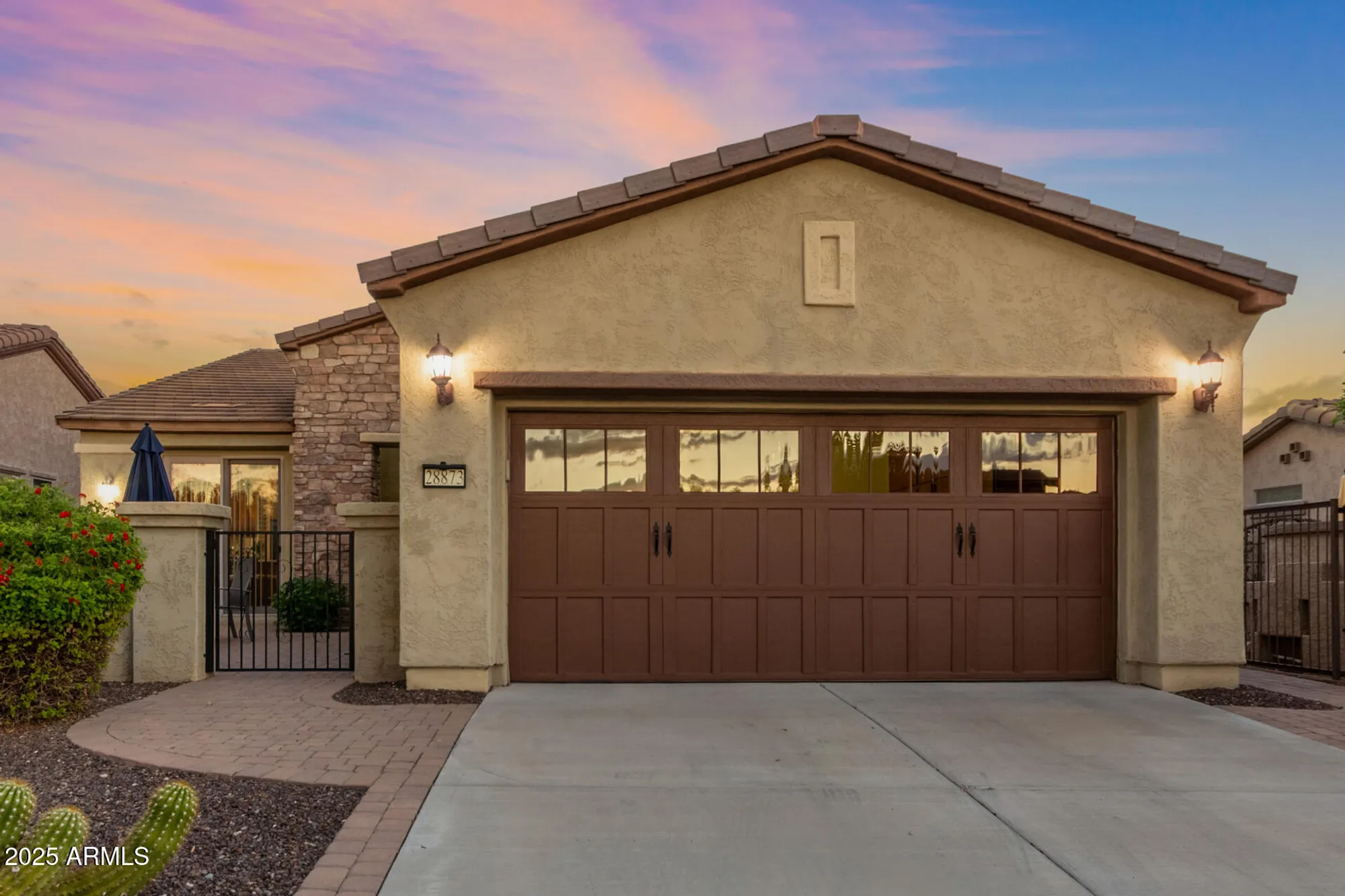 Property Slideshow image 7 of 65 | 28873 n 127th ln, Peoria, AZ, 85383