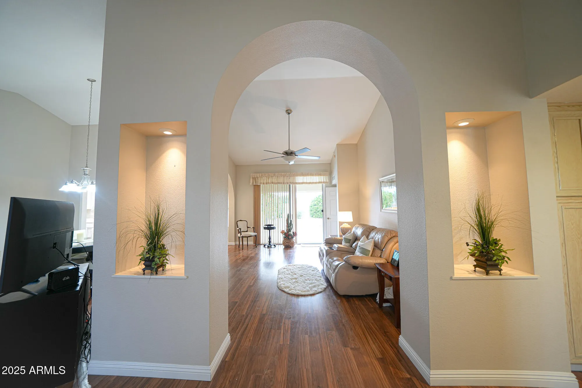 Property Slideshow image 6 of 19 | 14814 w antelope dr, Sun City West, AZ, 85375