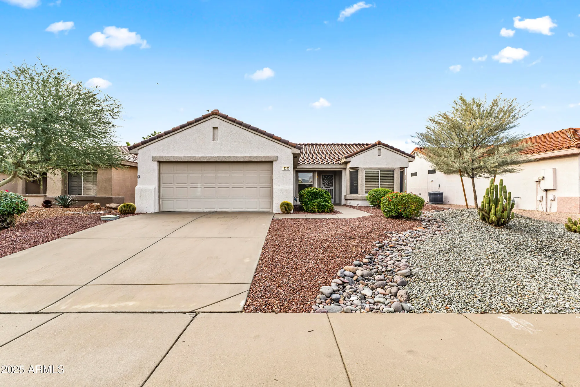 Property Slideshow image 1 of 27 | 16243 w tapatio dr, Surprise, AZ, 85374