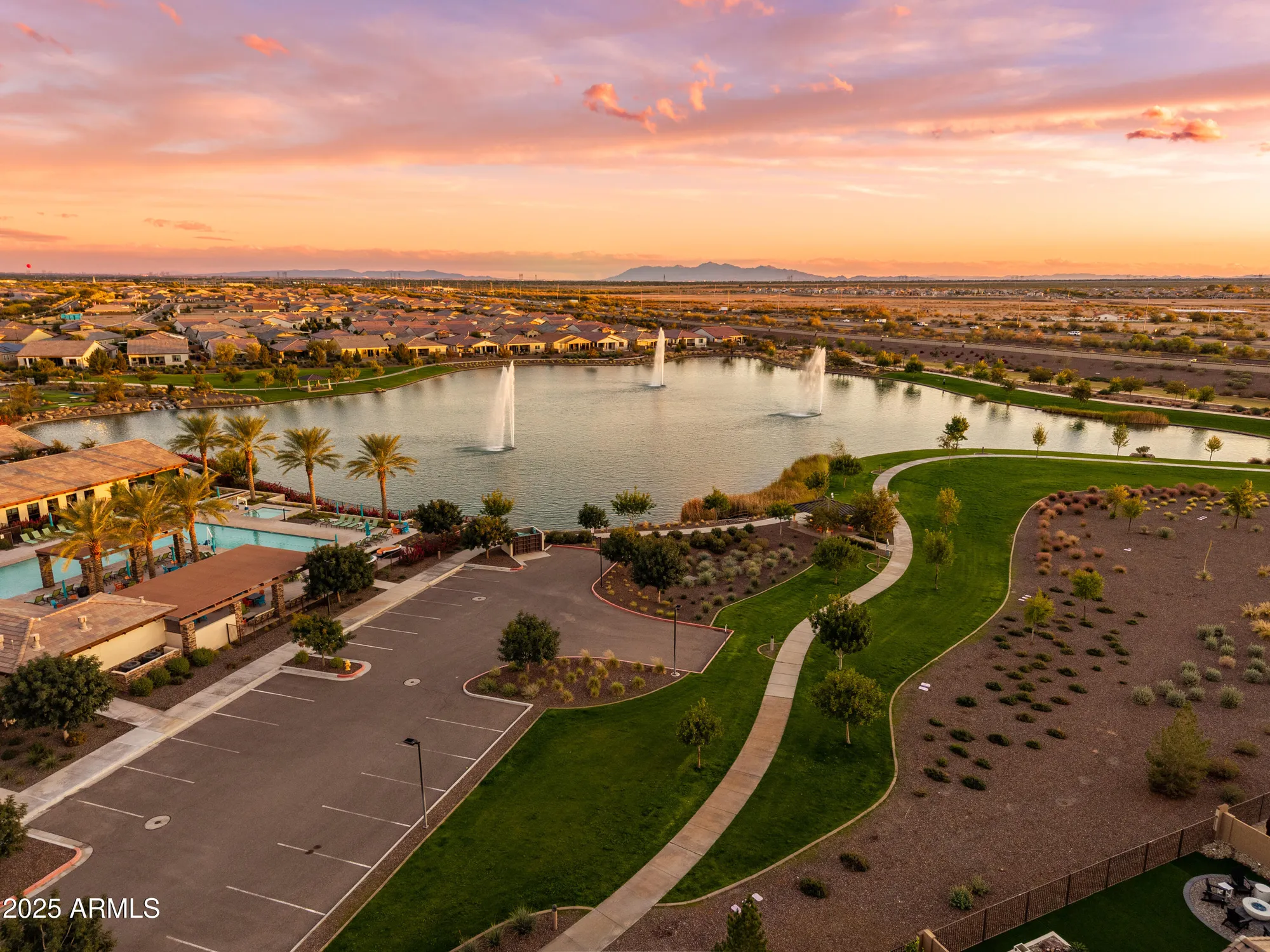 Property Slideshow image 52 of 70 | 24683 n 174th dr, Surprise, AZ, 85387