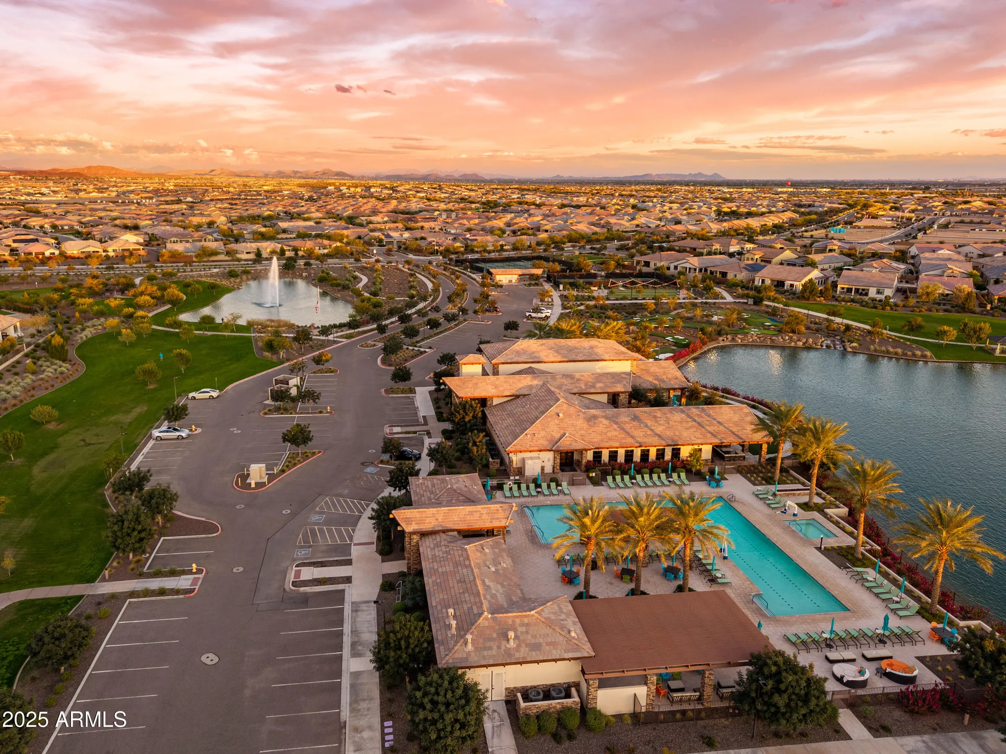 Property Slideshow image 51 of 70 | 24683 n 174th dr, Surprise, AZ, 85387