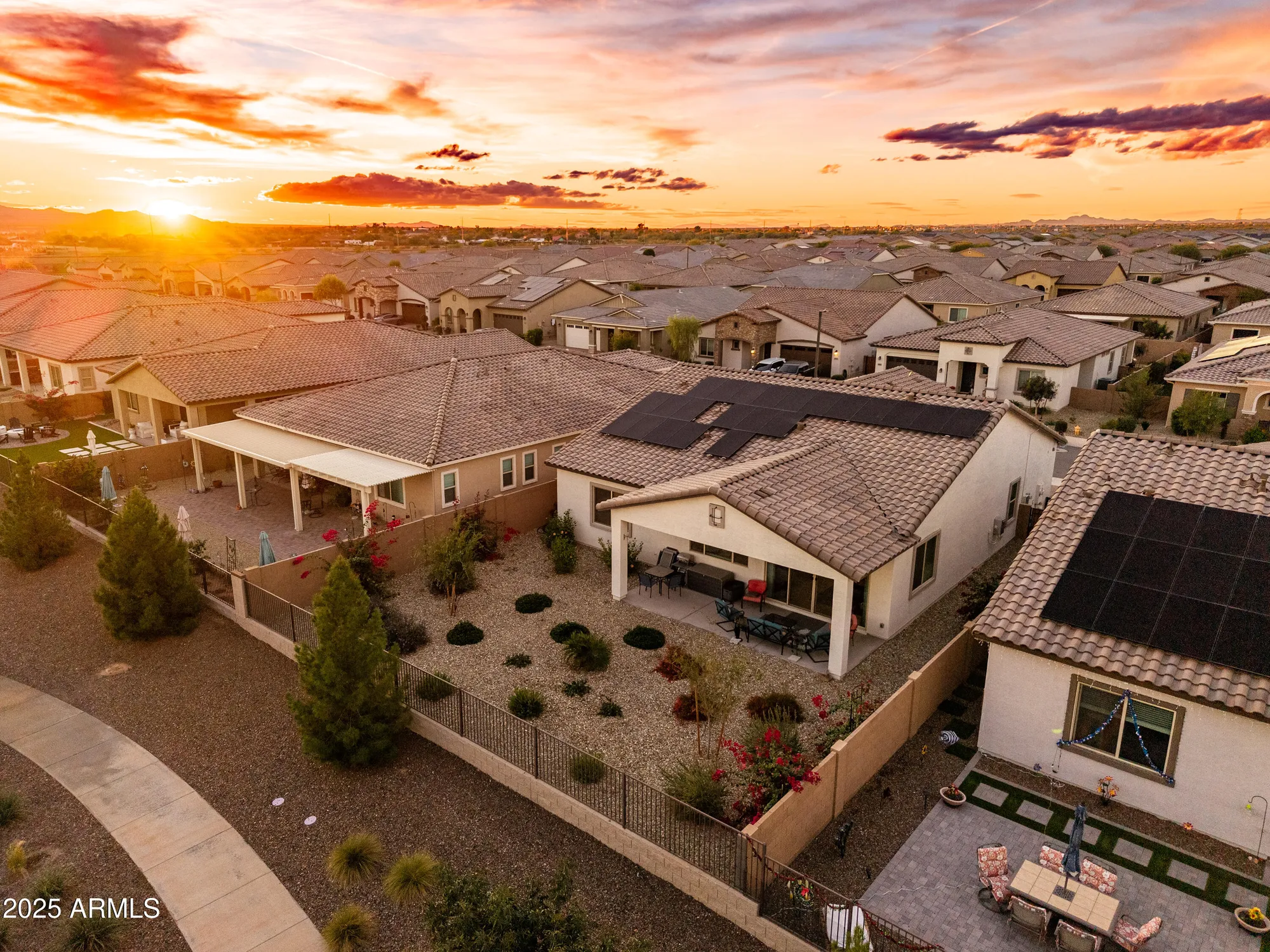 Property Slideshow image 48 of 70 | 24683 n 174th dr, Surprise, AZ, 85387