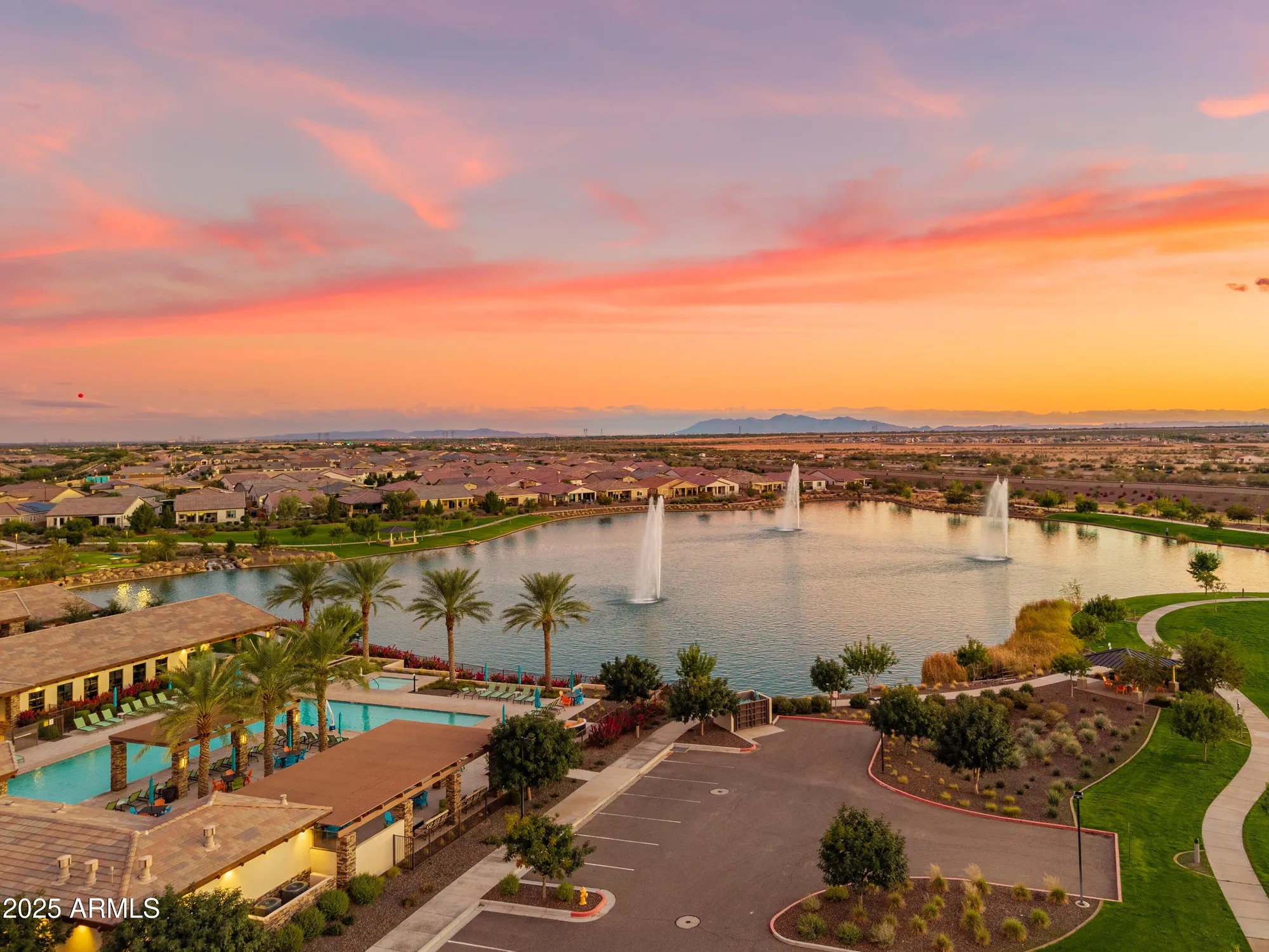 Property Slideshow image 53 of 70 | 24683 n 174th dr, Surprise, AZ, 85387