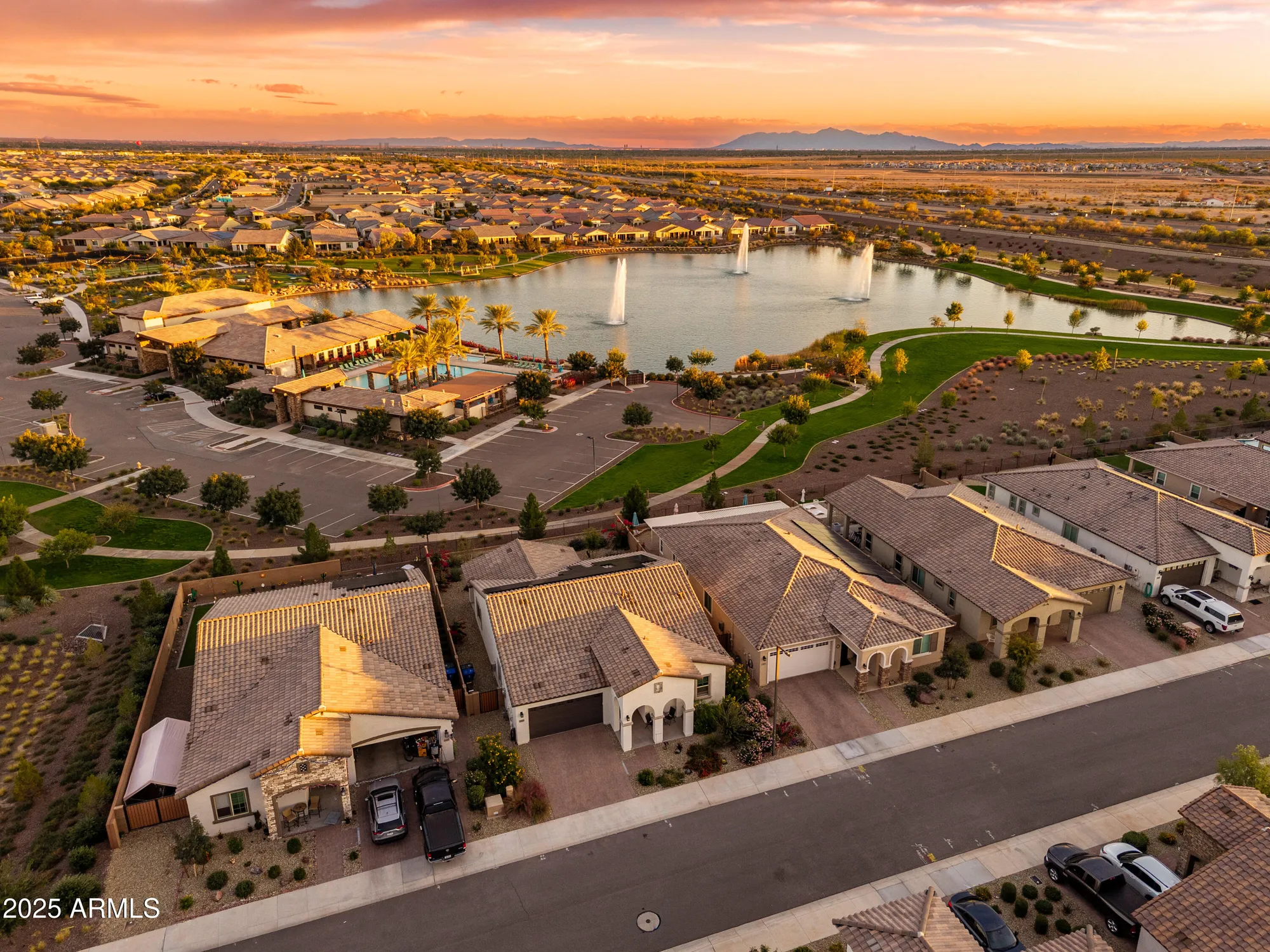 Property Slideshow image 50 of 70 | 24683 n 174th dr, Surprise, AZ, 85387